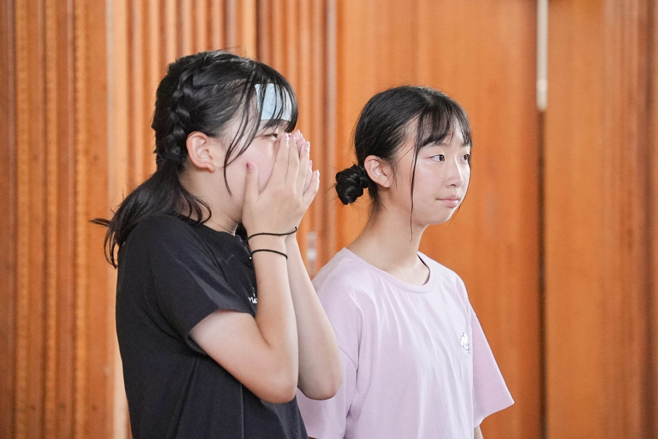 【夏の合宿2025】静岡県立焼津青少年の家《7月26日(土)～7月29日(火)》-0297
