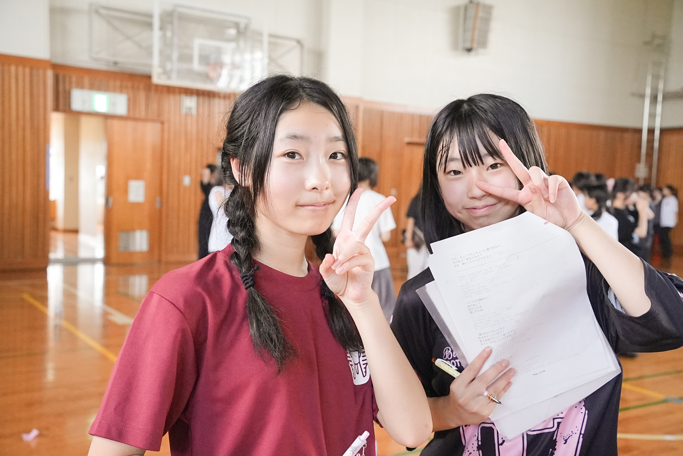 【夏の合宿2025】静岡県立焼津青少年の家《7月26日(土)～7月29日(火)》-0299