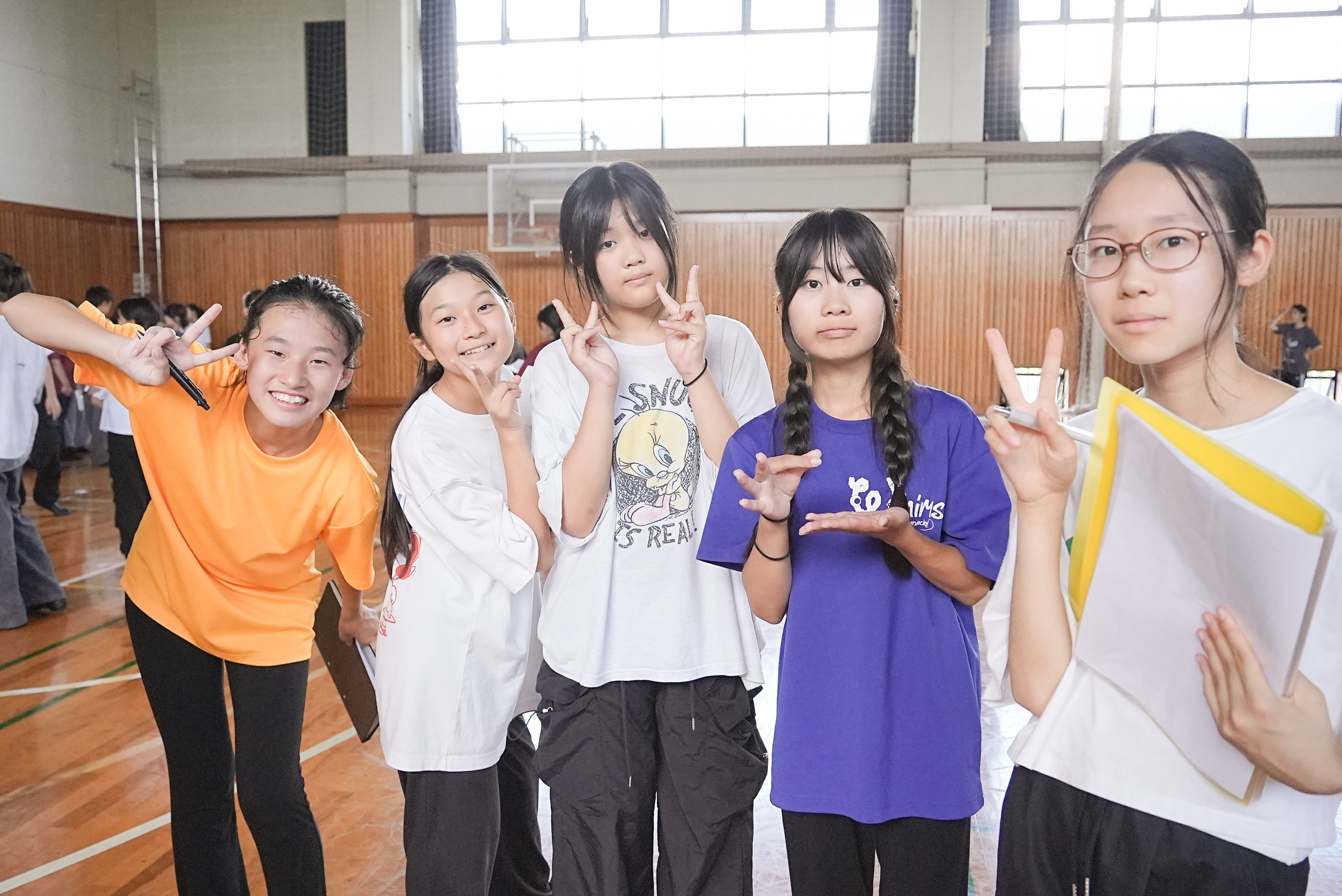 【夏の合宿2025】静岡県立焼津青少年の家《7月26日(土)～7月29日(火)》-0300