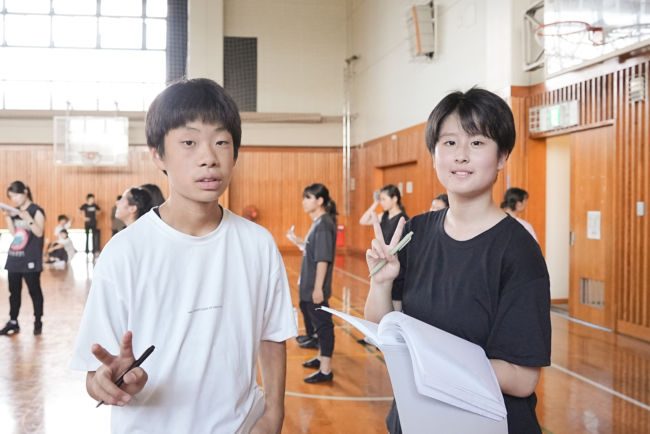 【夏の合宿2025】静岡県立焼津青少年の家《7月26日(土)～7月29日(火)》-0301