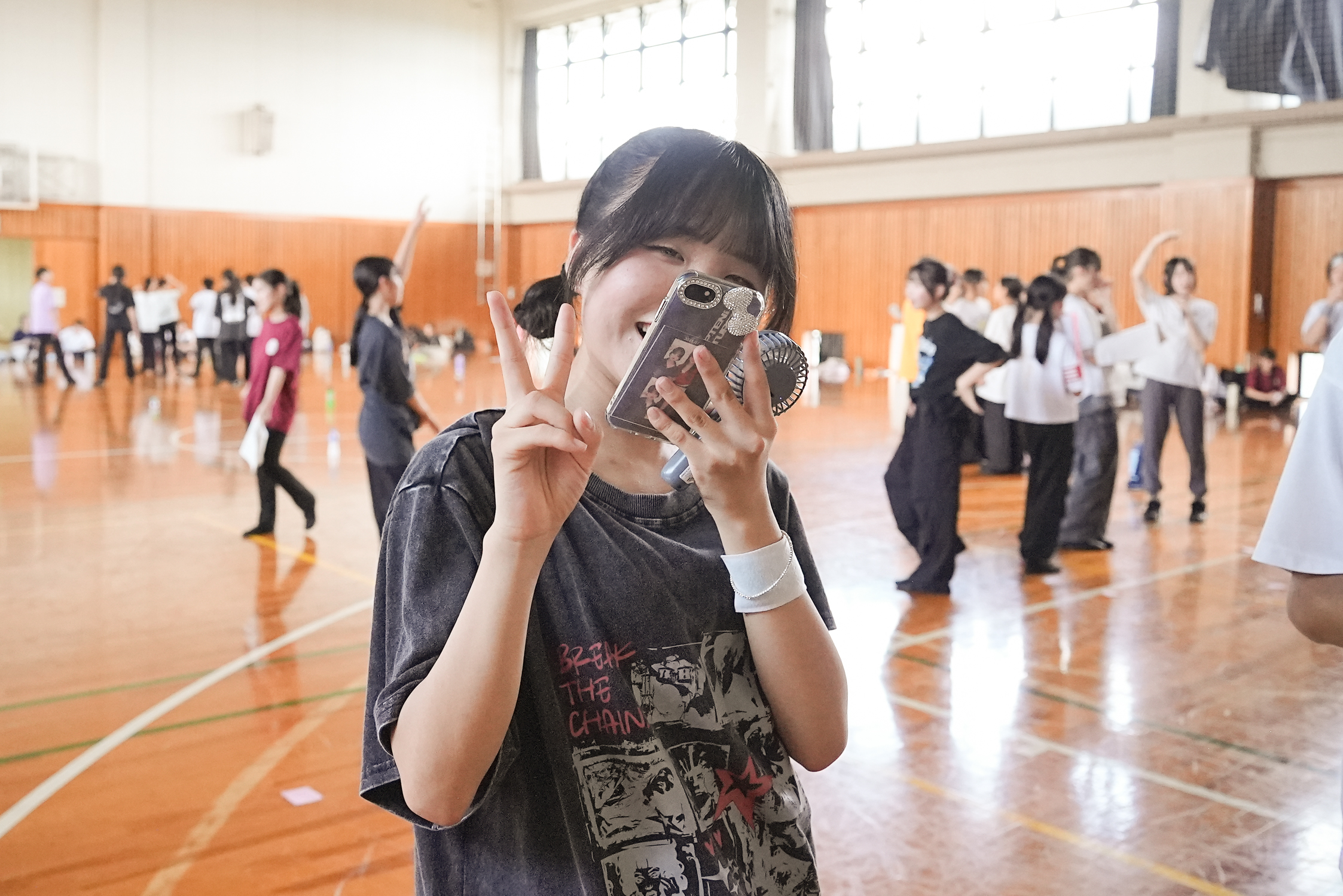 【夏の合宿2025】静岡県立焼津青少年の家《7月26日(土)～7月29日(火)》-0302