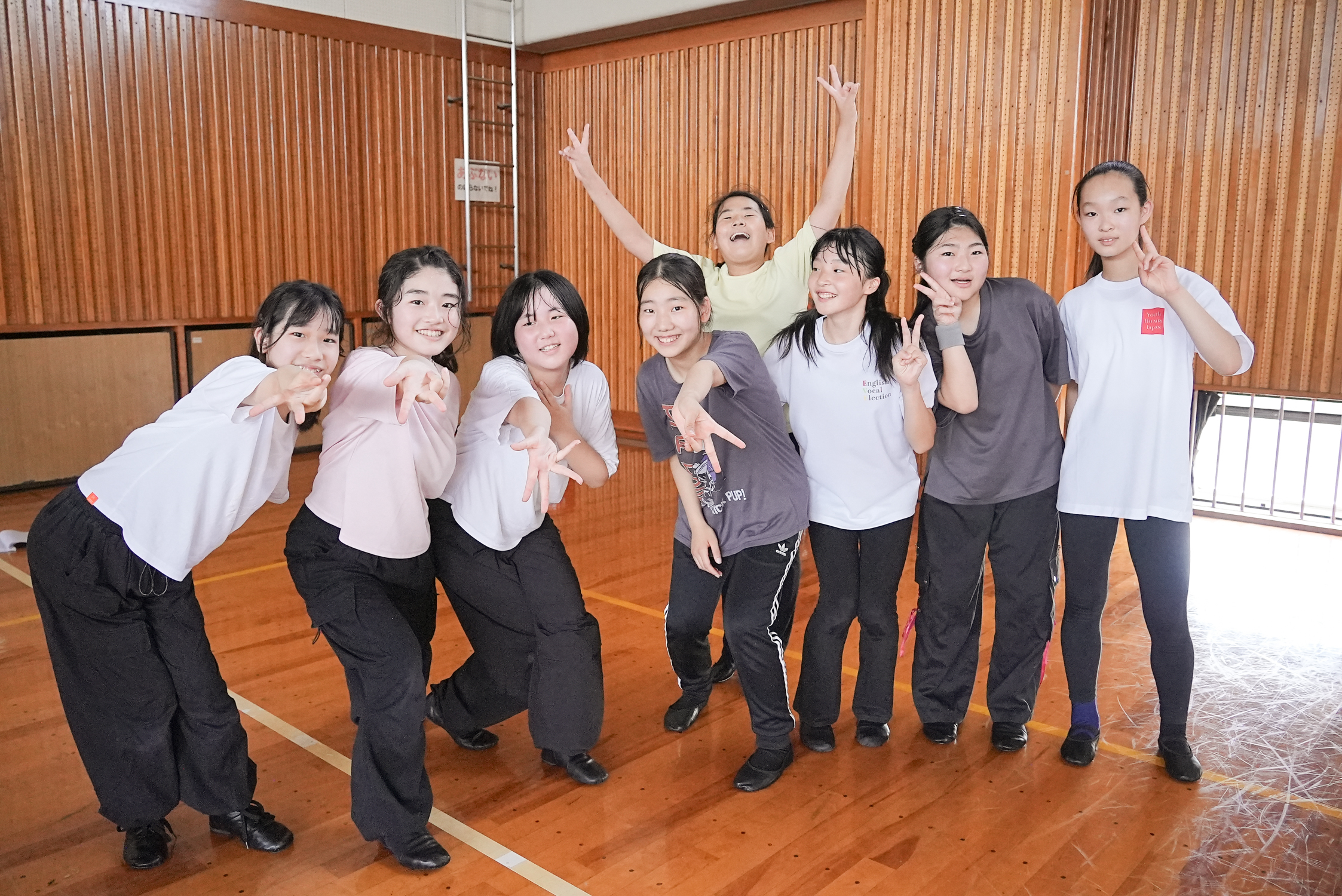 【夏の合宿2025】静岡県立焼津青少年の家《7月26日(土)～7月29日(火)》-0303