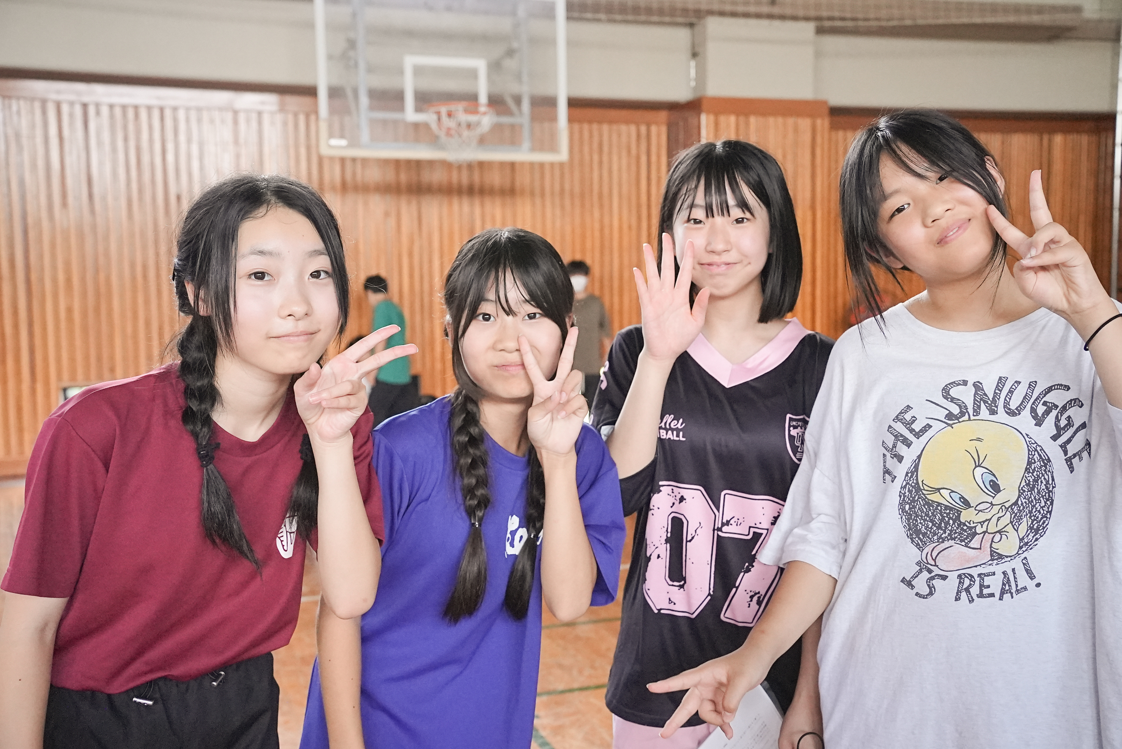 【夏の合宿2025】静岡県立焼津青少年の家《7月26日(土)～7月29日(火)》-0306