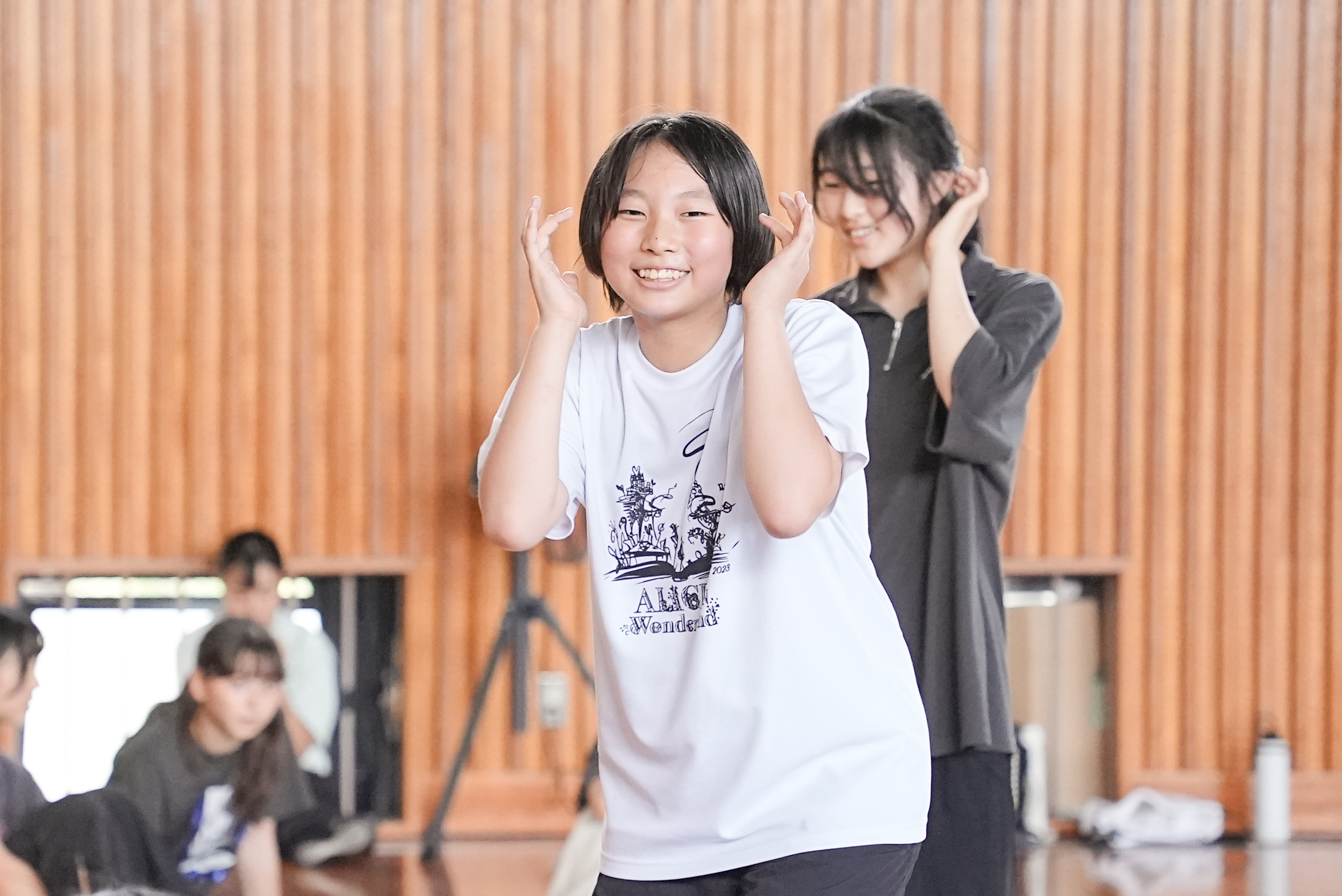 【夏の合宿2025】静岡県立焼津青少年の家《7月26日(土)～7月29日(火)》-0309