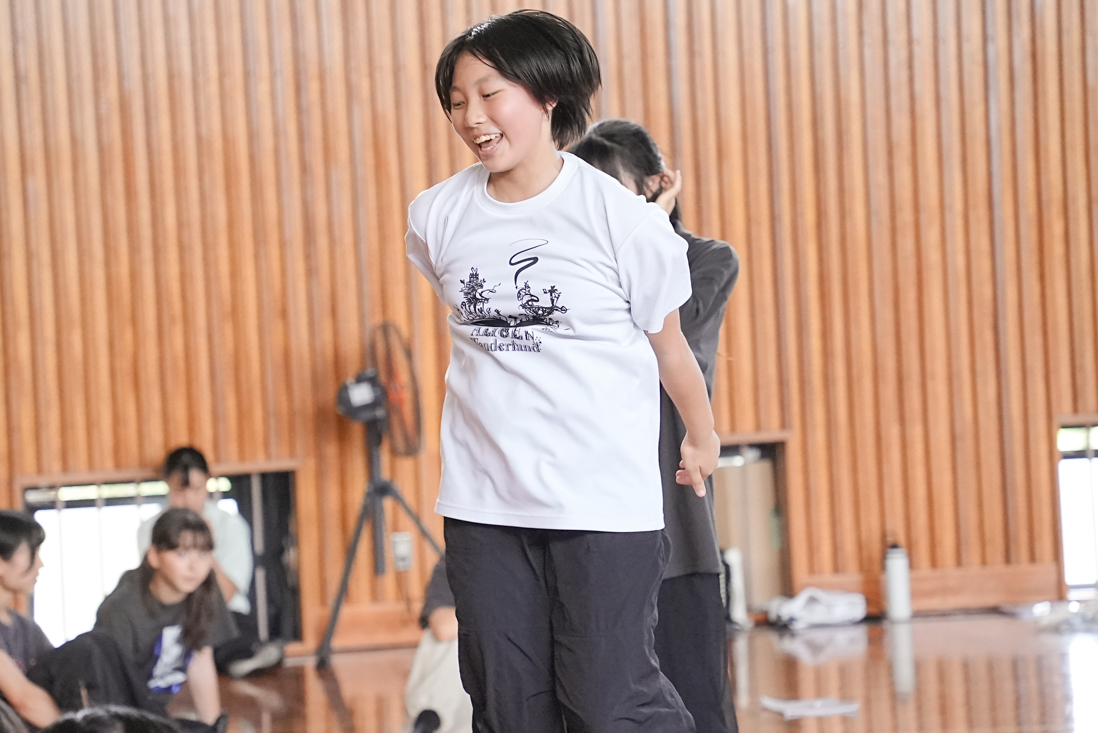 【夏の合宿2025】静岡県立焼津青少年の家《7月26日(土)~7月29日(火)》-0310