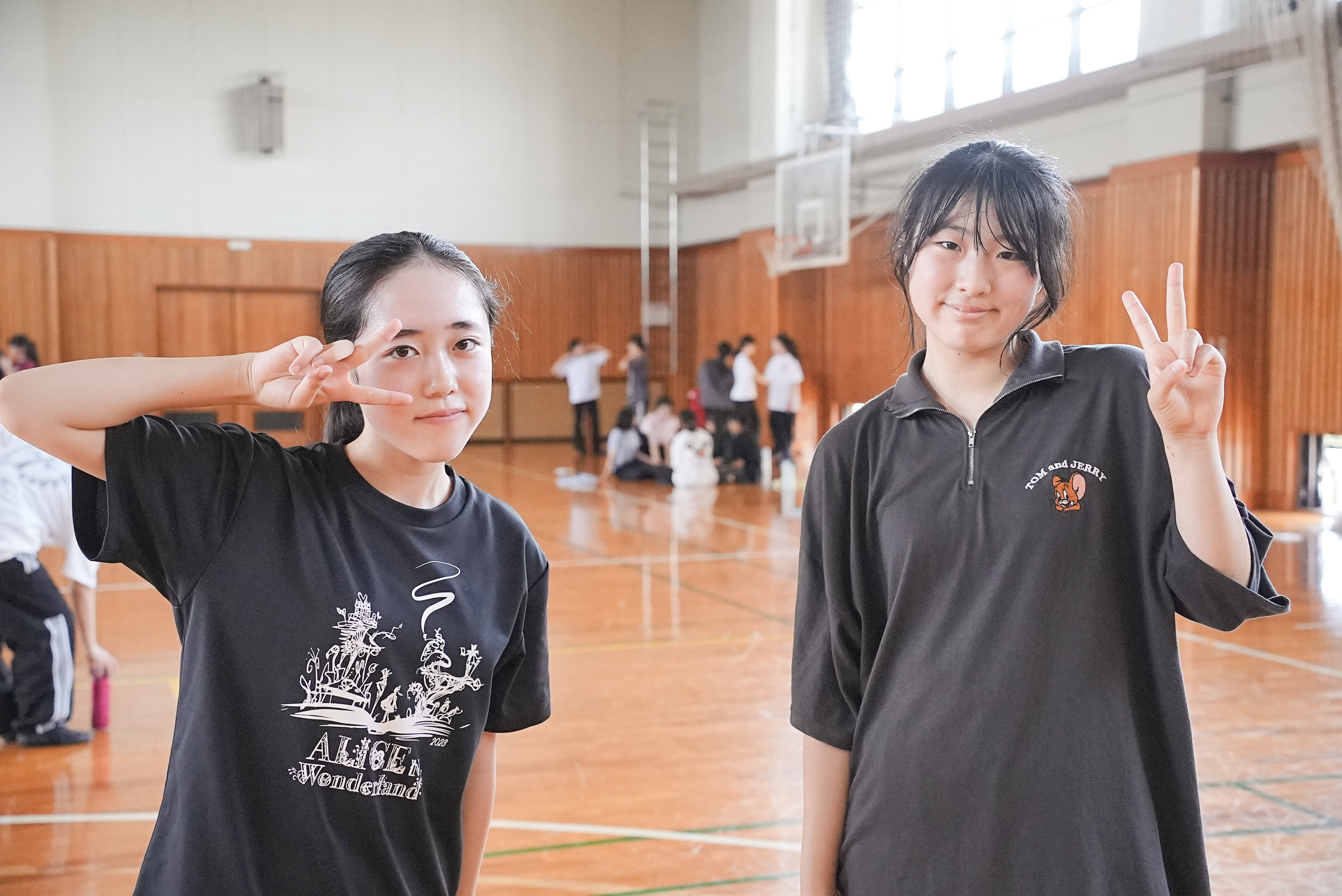 【夏の合宿2025】静岡県立焼津青少年の家《7月26日(土)～7月29日(火)》-0311