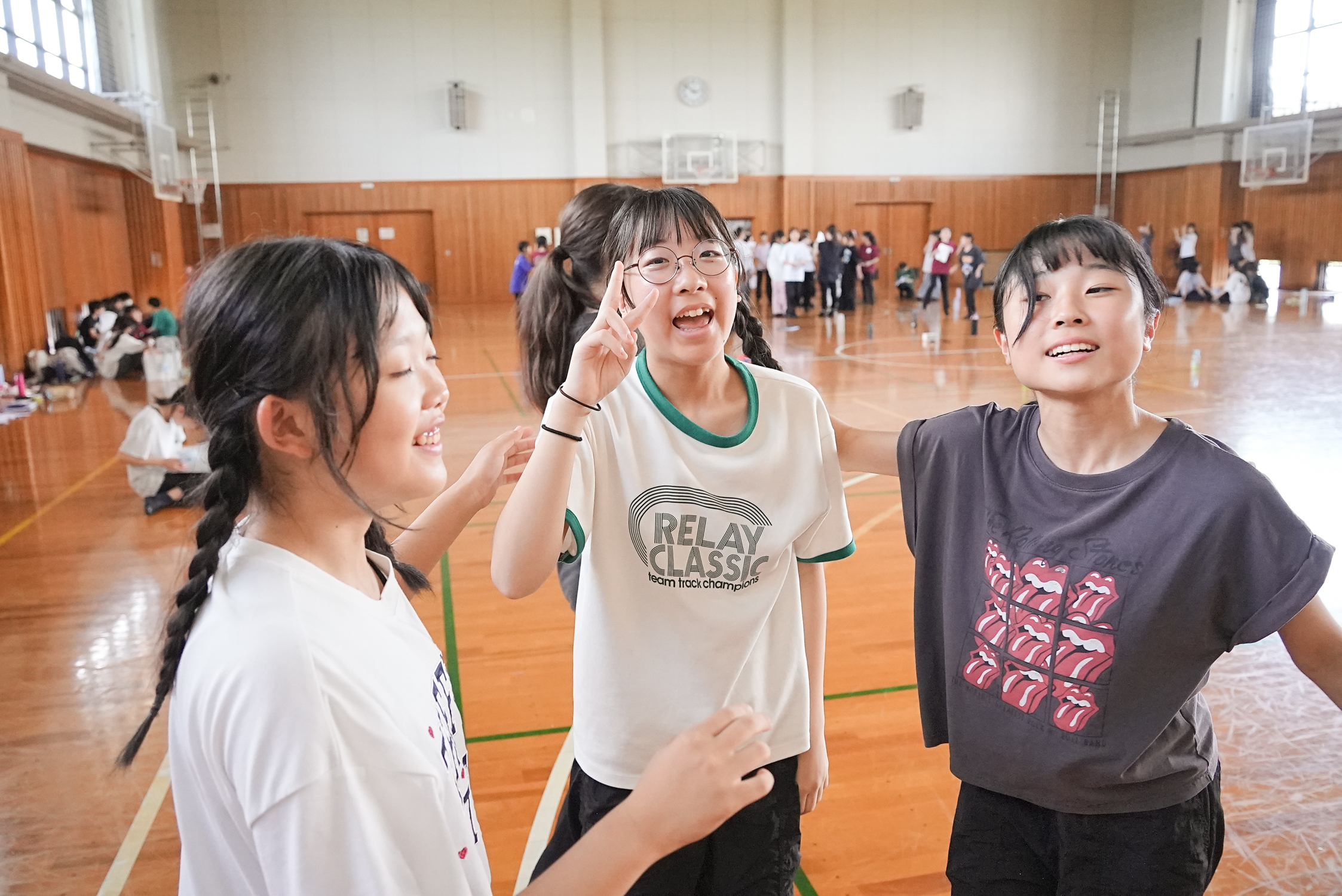 【夏の合宿2025】静岡県立焼津青少年の家《7月26日(土)～7月29日(火)》-0313