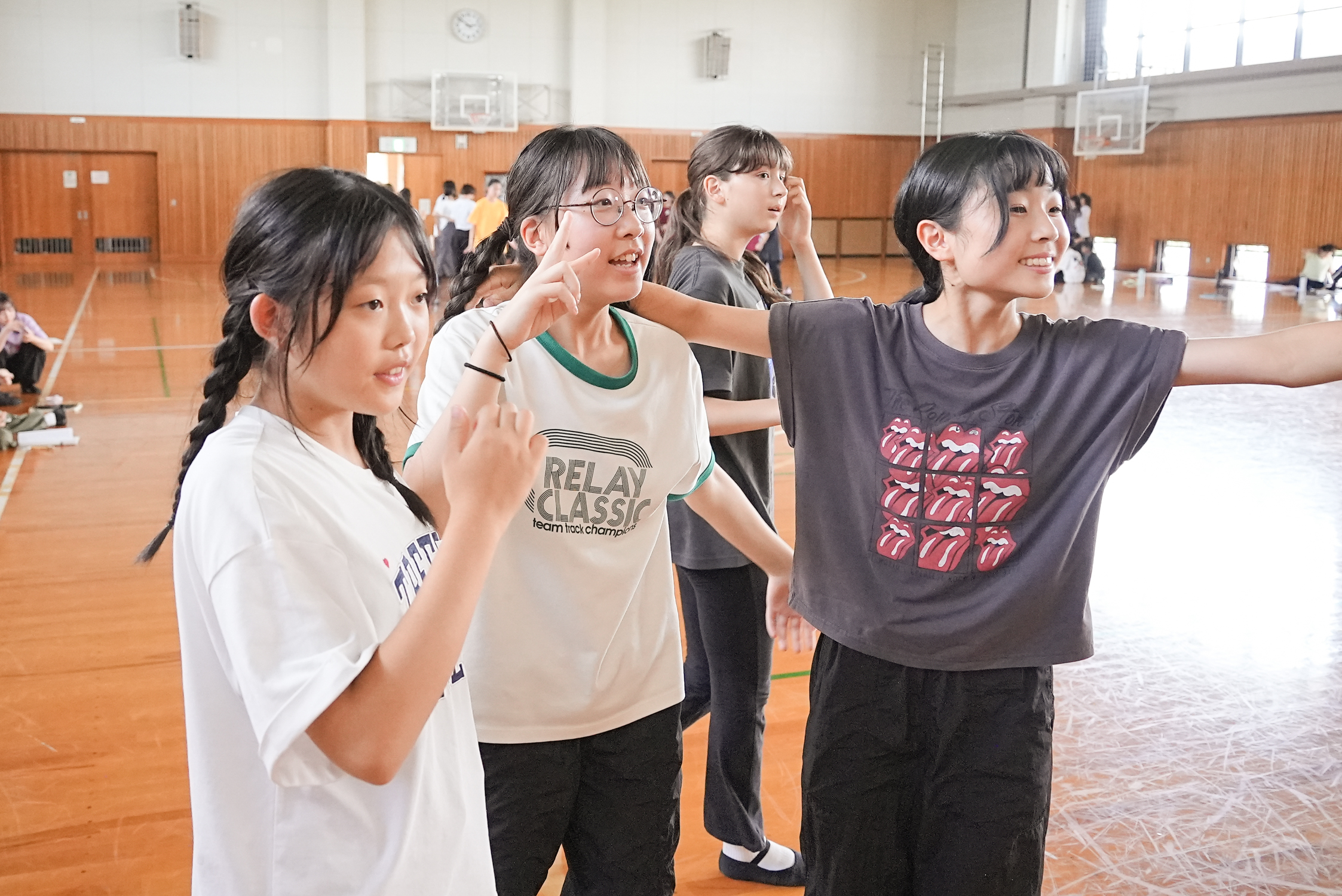 【夏の合宿2025】静岡県立焼津青少年の家《7月26日(土)～7月29日(火)》-0314