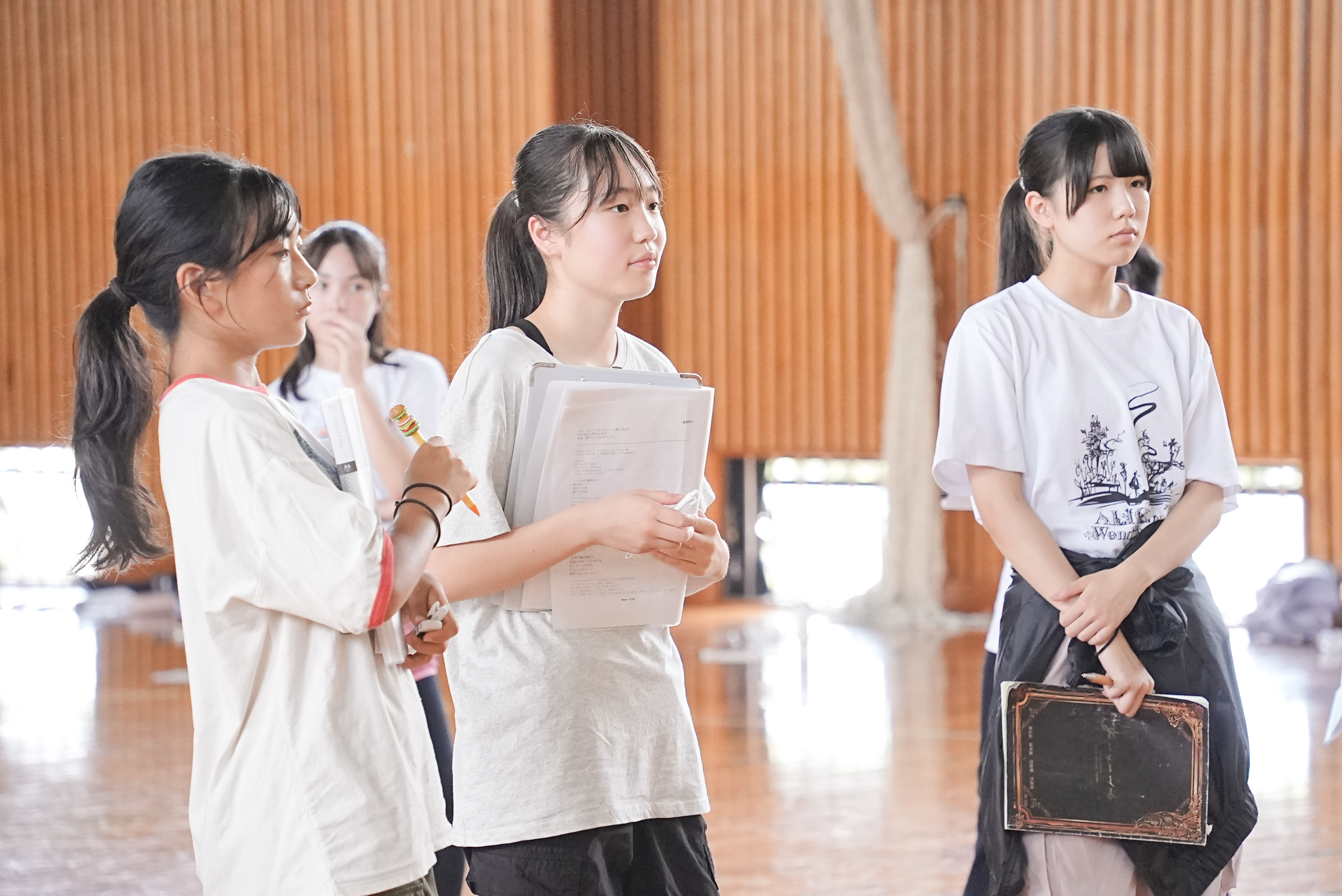 【夏の合宿2025】静岡県立焼津青少年の家《7月26日(土)～7月29日(火)》-0316