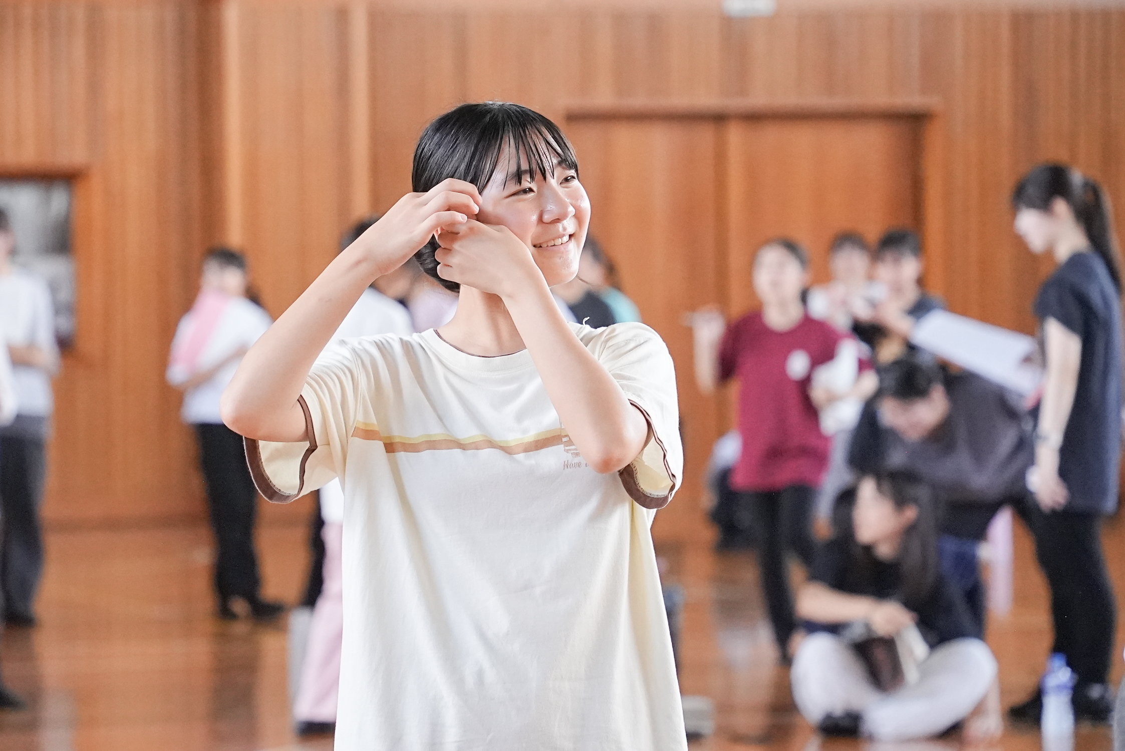 【夏の合宿2025】静岡県立焼津青少年の家《7月26日(土)～7月29日(火)》-0318