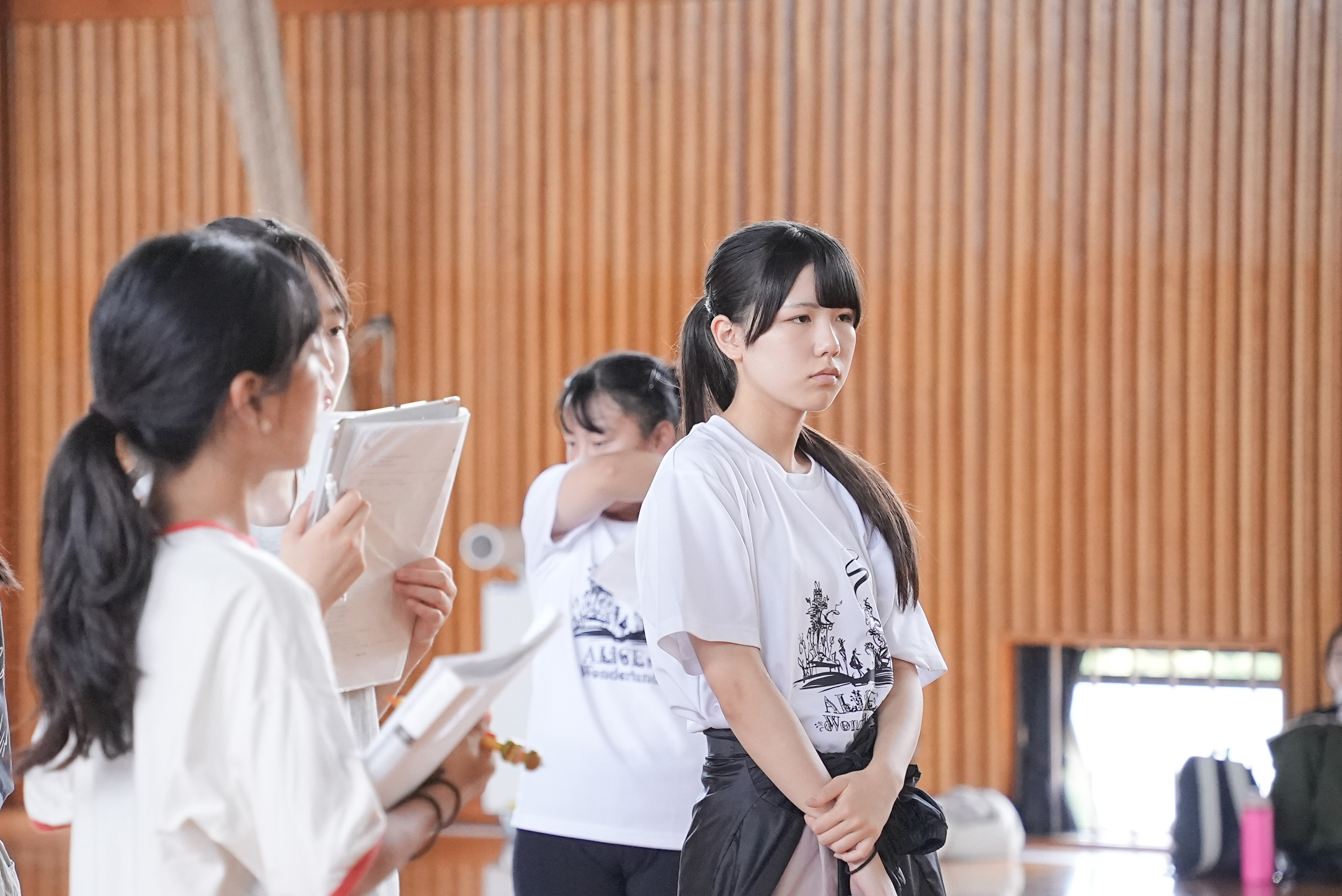 【夏の合宿2025】静岡県立焼津青少年の家《7月26日(土)～7月29日(火)》-0319