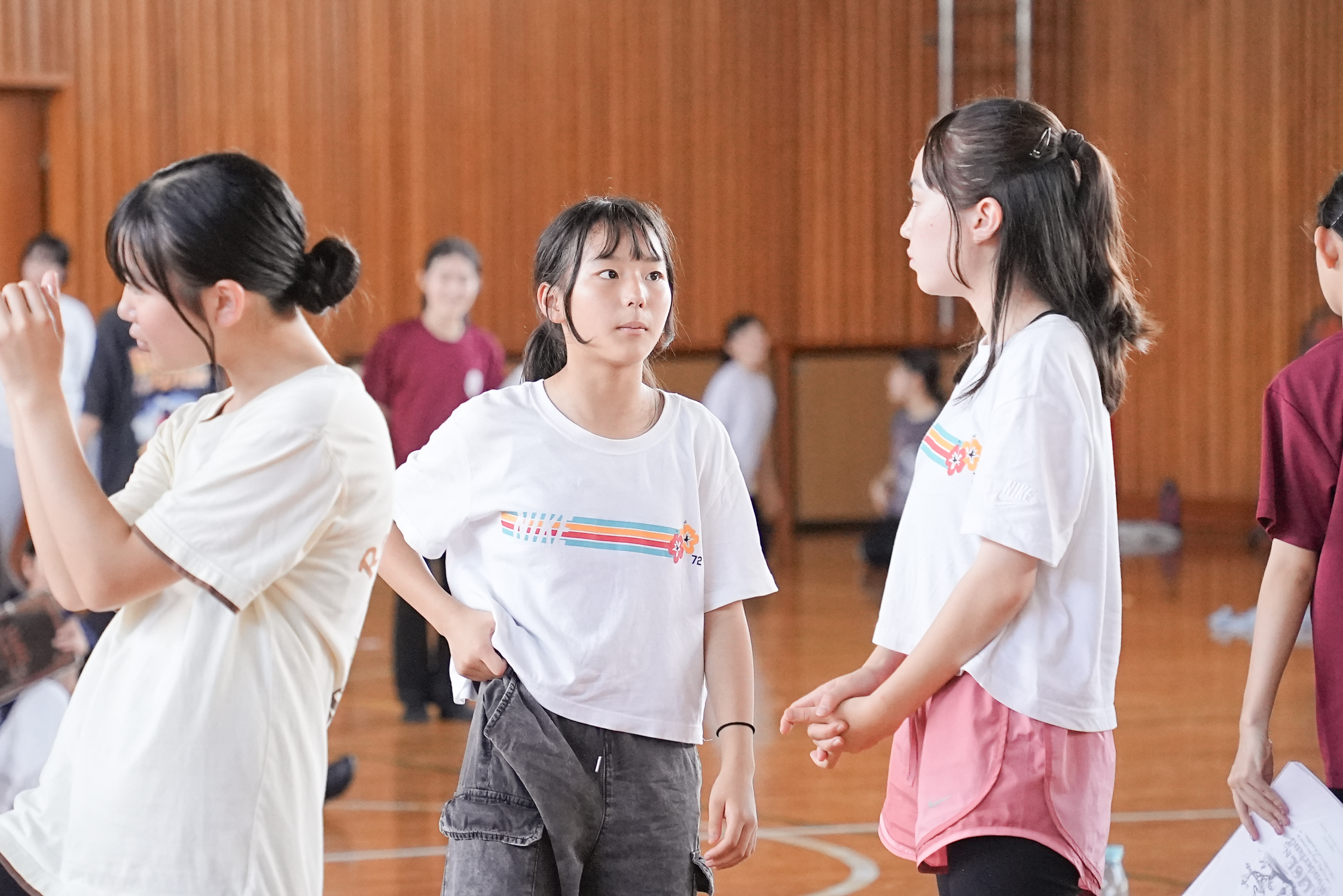 【夏の合宿2025】静岡県立焼津青少年の家《7月26日(土)～7月29日(火)》-0320