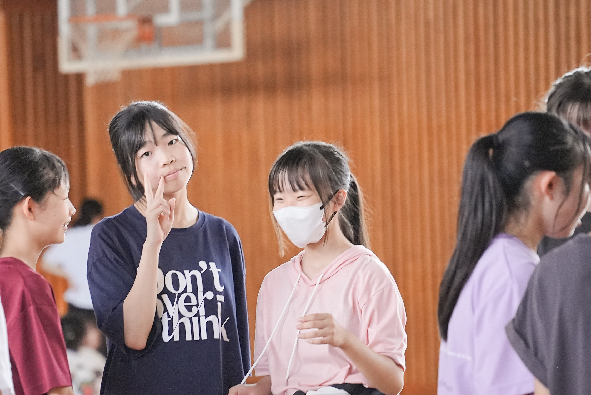 【夏の合宿2025】静岡県立焼津青少年の家《7月26日(土)～7月29日(火)》-0322
