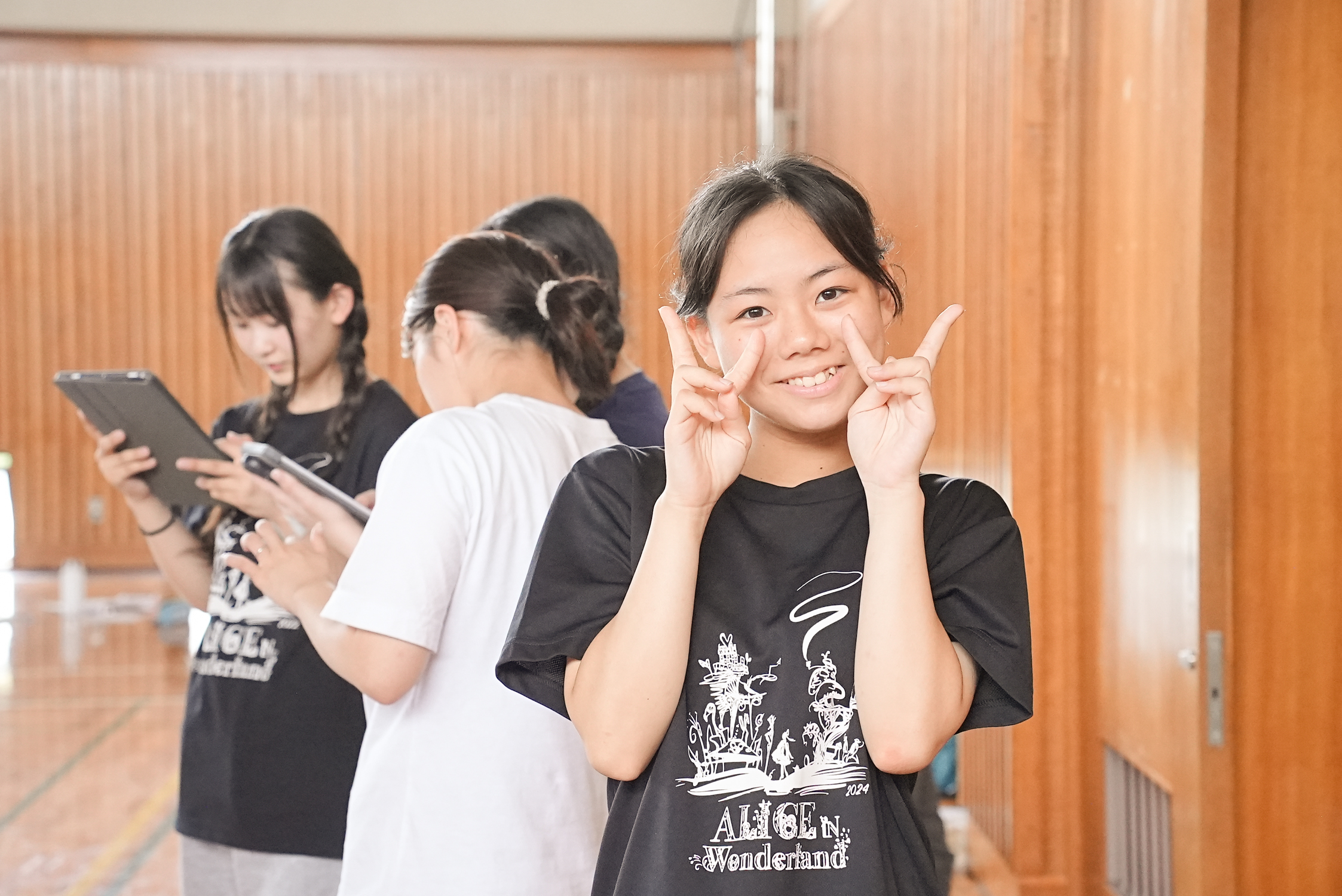 【夏の合宿2025】静岡県立焼津青少年の家《7月26日(土)～7月29日(火)》-0326