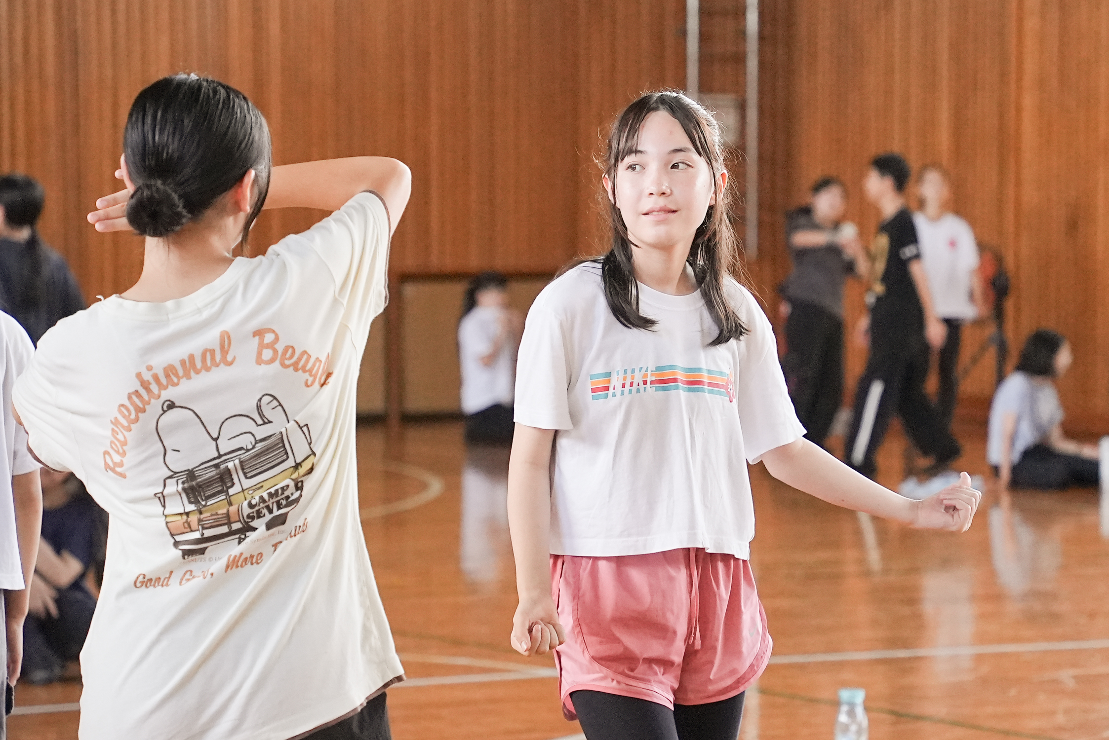 【夏の合宿2025】静岡県立焼津青少年の家《7月26日(土)～7月29日(火)》-0328
