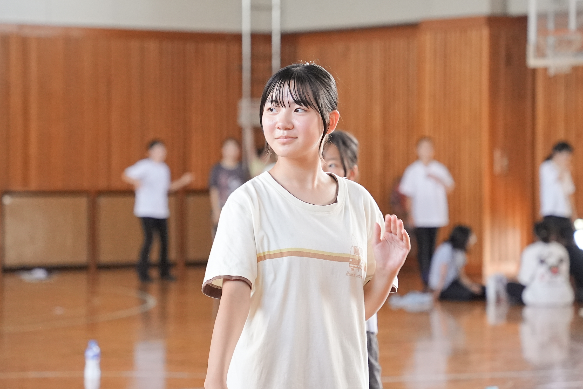 【夏の合宿2025】静岡県立焼津青少年の家《7月26日(土)～7月29日(火)》-0329