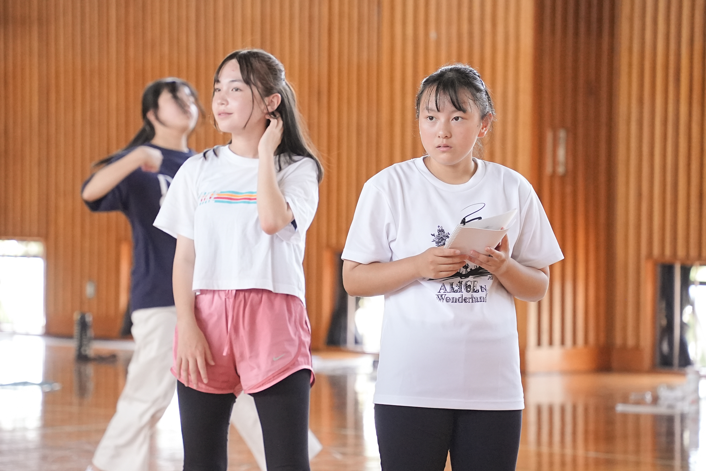 【夏の合宿2025】静岡県立焼津青少年の家《7月26日(土)～7月29日(火)》-0331