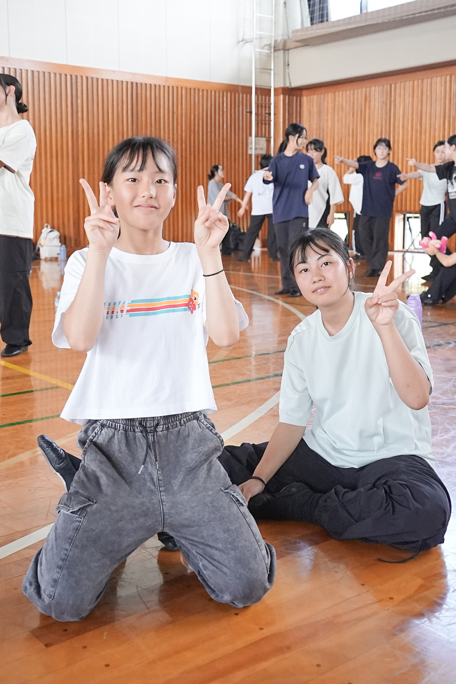 【夏の合宿2025】静岡県立焼津青少年の家《7月26日(土)～7月29日(火)》-0332