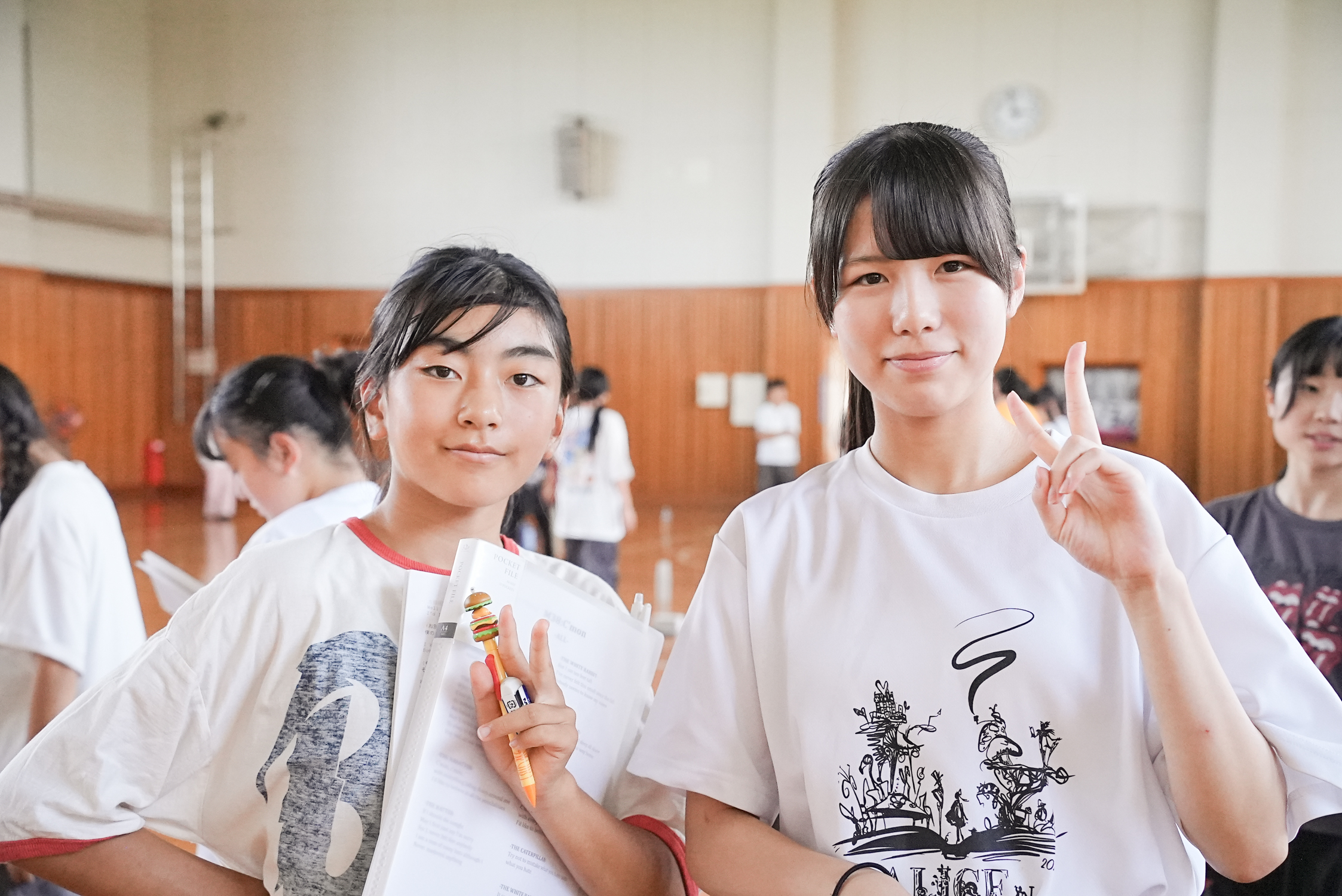 【夏の合宿2025】静岡県立焼津青少年の家《7月26日(土)～7月29日(火)》-0335