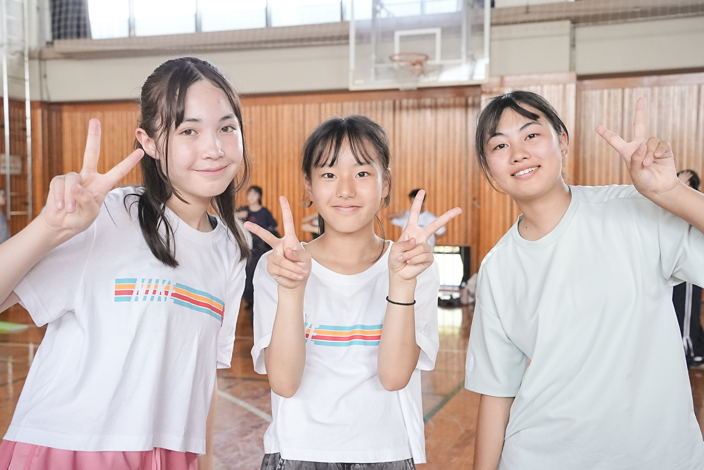 【夏の合宿2025】静岡県立焼津青少年の家《7月26日(土)～7月29日(火)》-0338