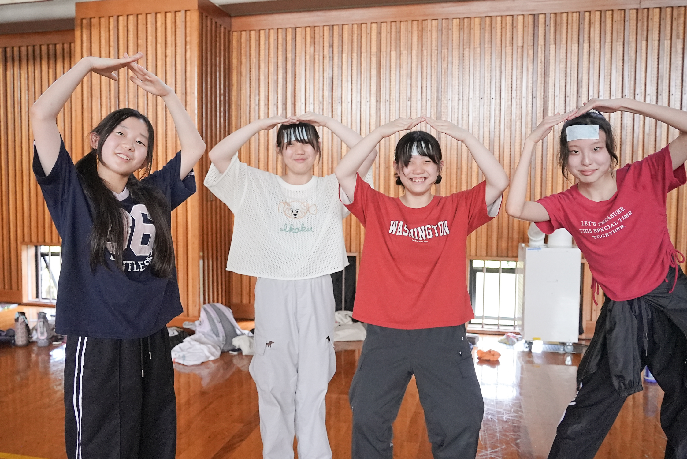 【夏の合宿2025】静岡県立焼津青少年の家《7月26日(土)~7月29日(火)》-0339