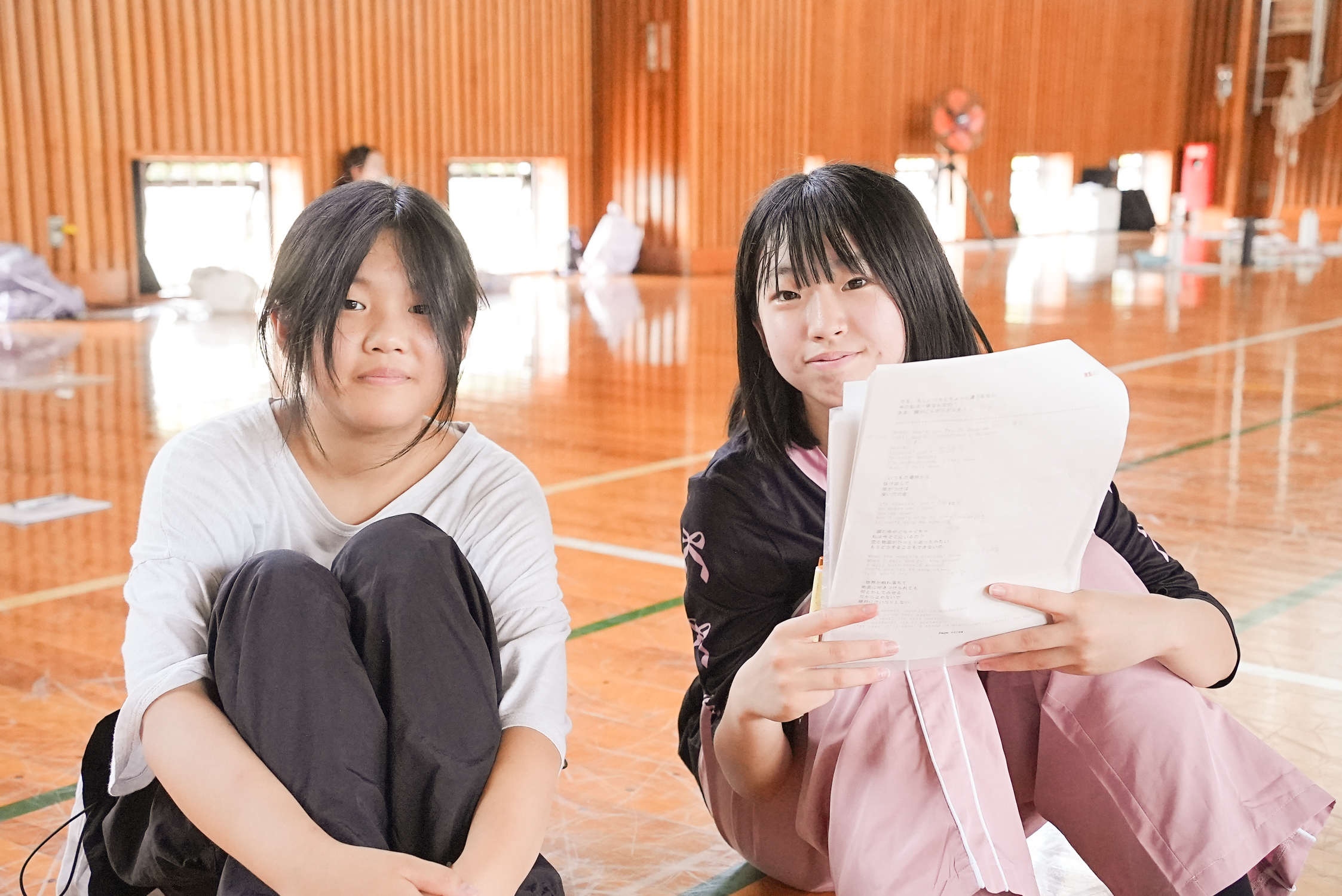 【夏の合宿2025】静岡県立焼津青少年の家《7月26日(土)～7月29日(火)》-0340