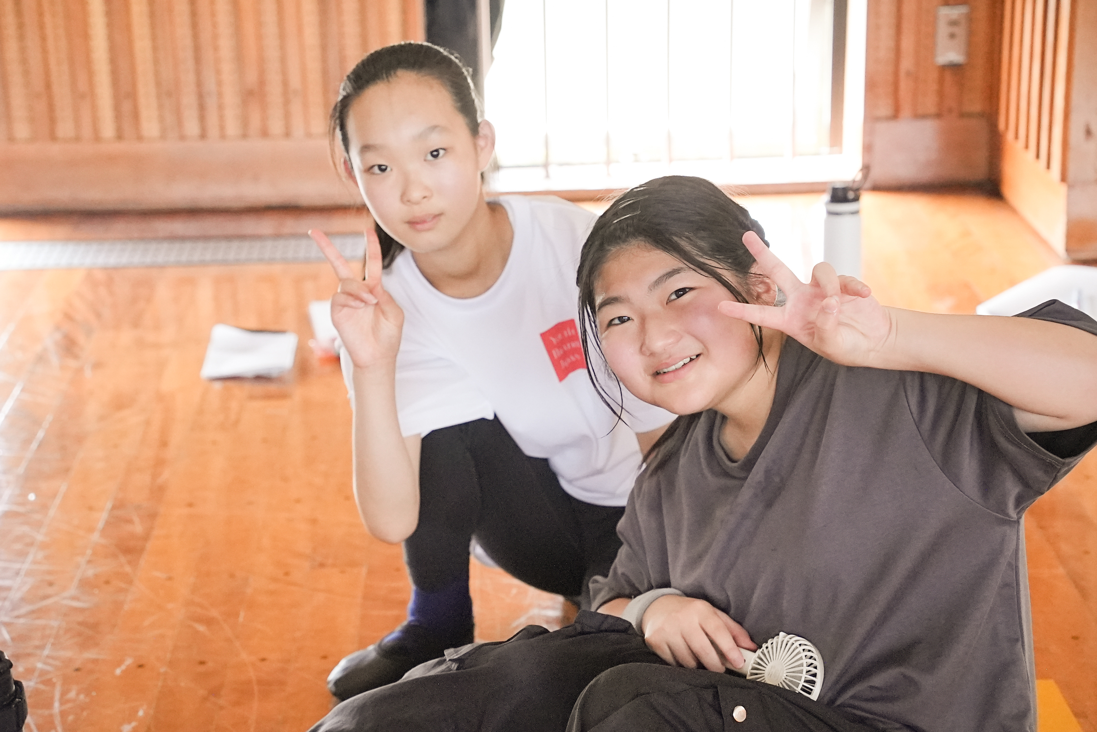 【夏の合宿2025】静岡県立焼津青少年の家《7月26日(土)～7月29日(火)》-0343