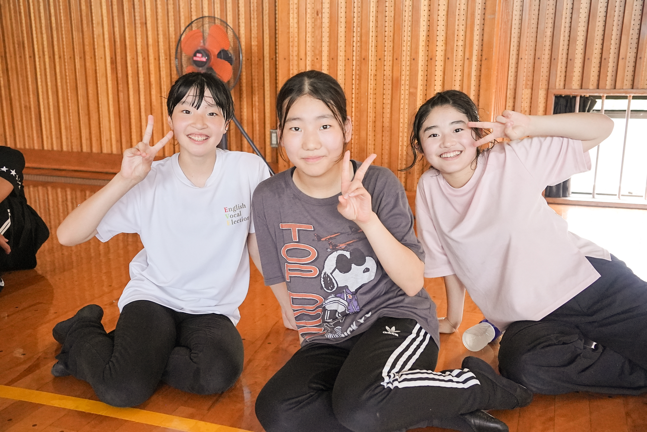 【夏の合宿2025】静岡県立焼津青少年の家《7月26日(土)～7月29日(火)》-0345