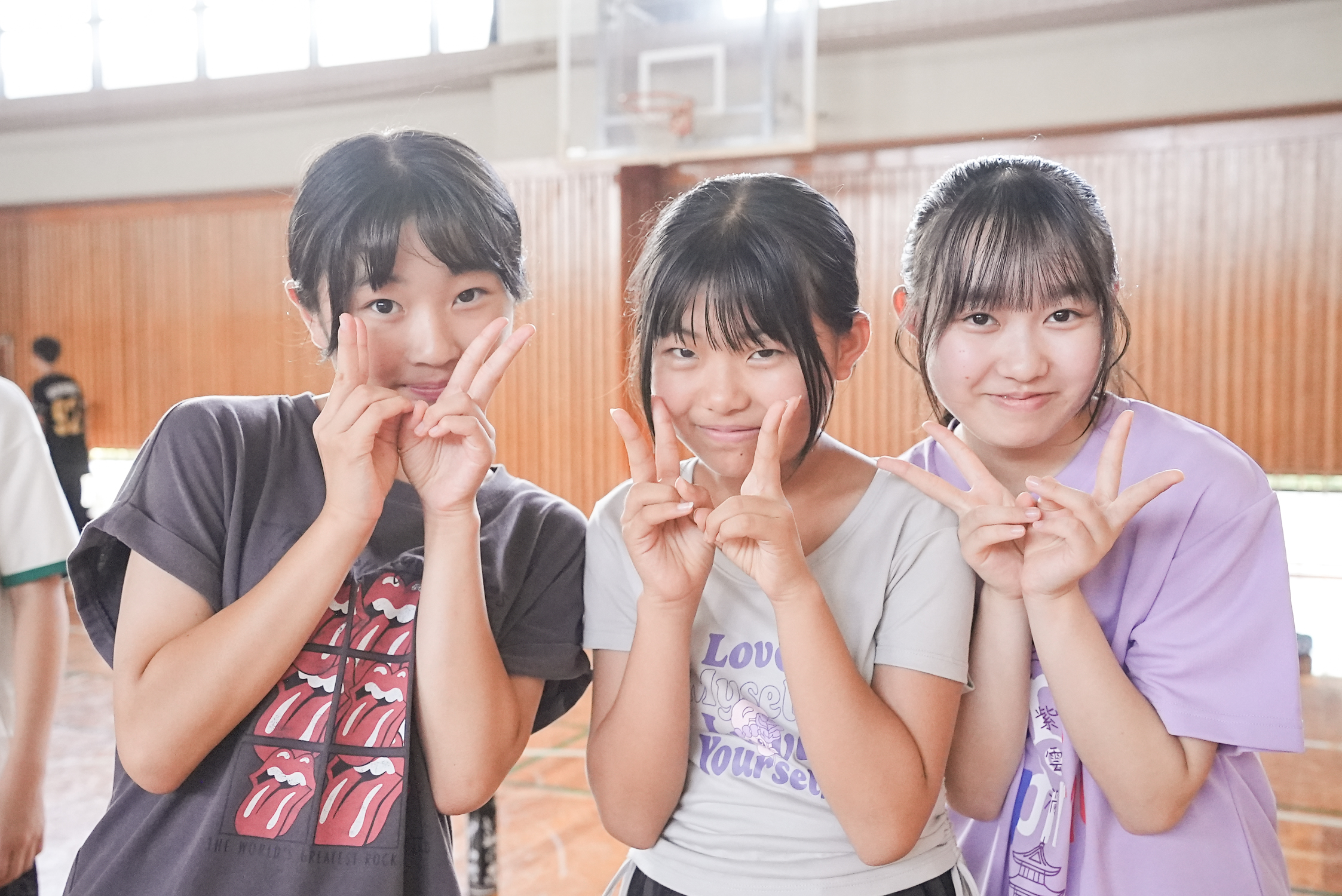 【夏の合宿2025】静岡県立焼津青少年の家《7月26日(土)～7月29日(火)》-0349