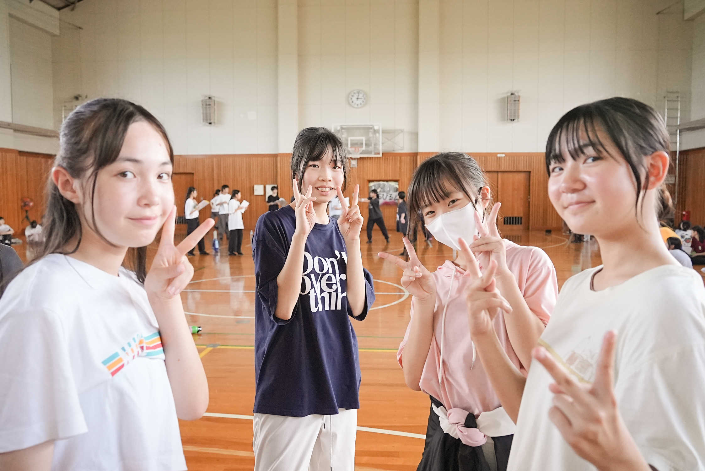 【夏の合宿2025】静岡県立焼津青少年の家《7月26日(土)～7月29日(火)》-0350