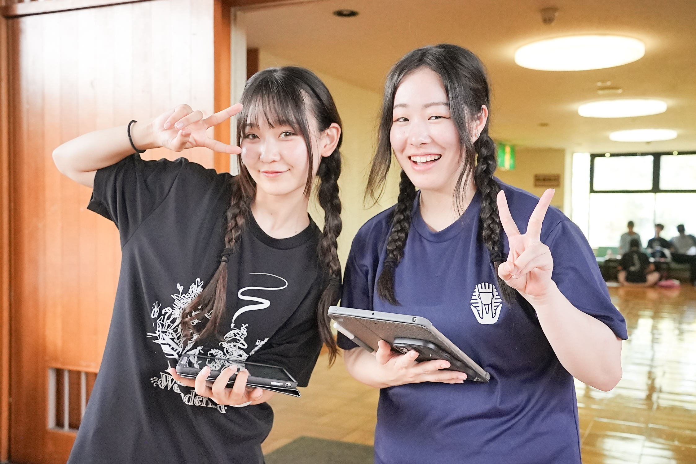 【夏の合宿2025】静岡県立焼津青少年の家《7月26日(土)～7月29日(火)》-0351