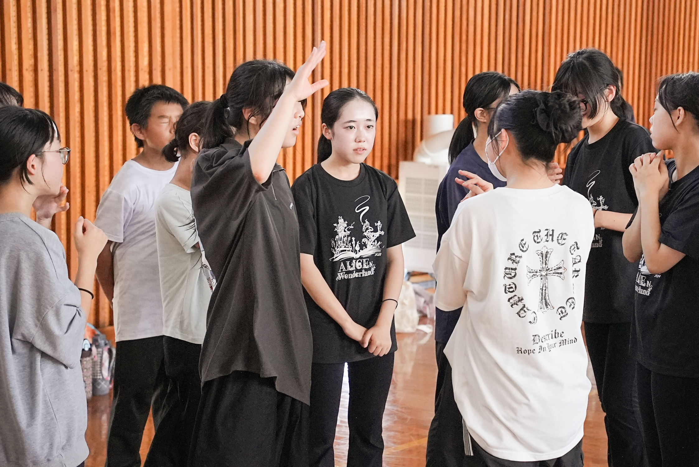 【夏の合宿2025】静岡県立焼津青少年の家《7月26日(土)～7月29日(火)》-0353