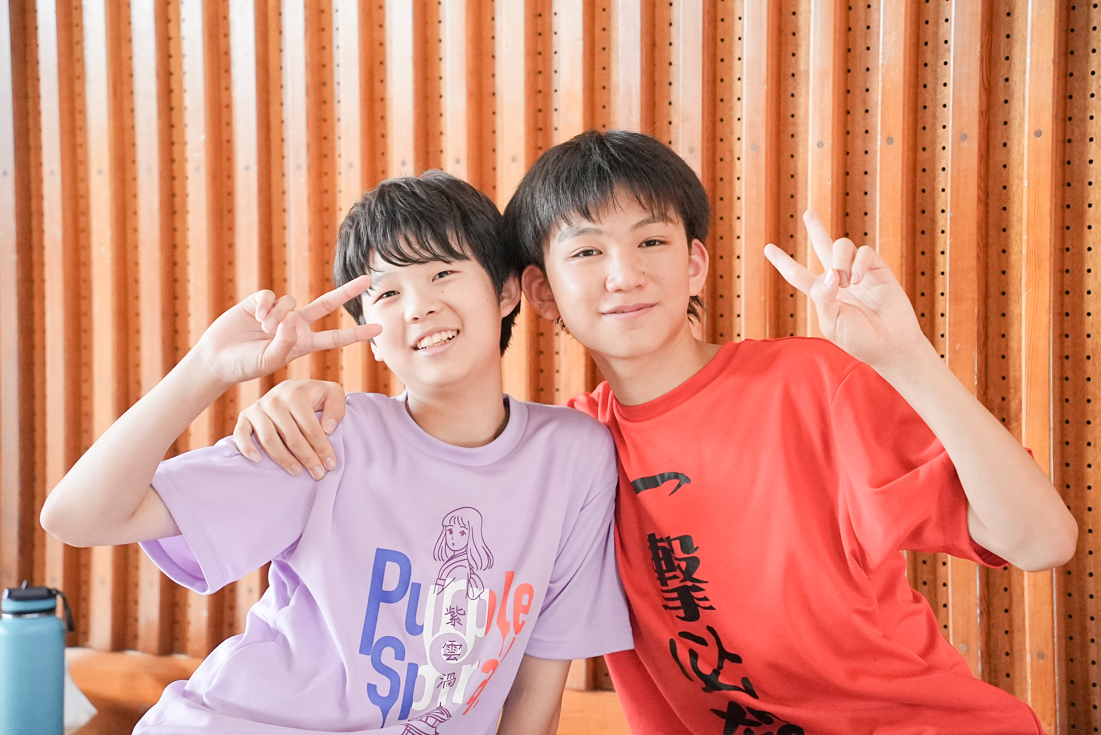 【夏の合宿2025】静岡県立焼津青少年の家《7月26日(土)～7月29日(火)》-0354