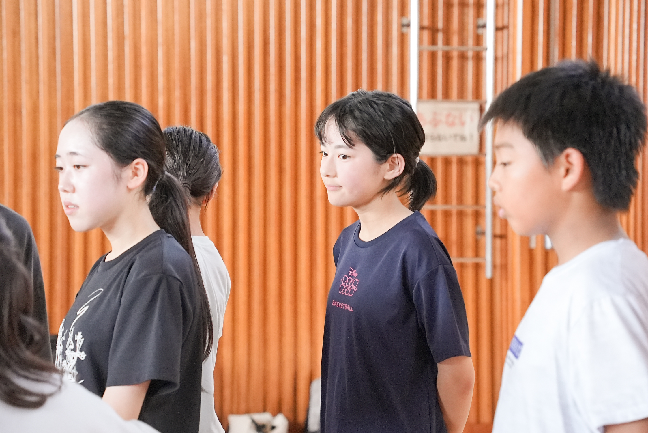【夏の合宿2025】静岡県立焼津青少年の家《7月26日(土)～7月29日(火)》-0357