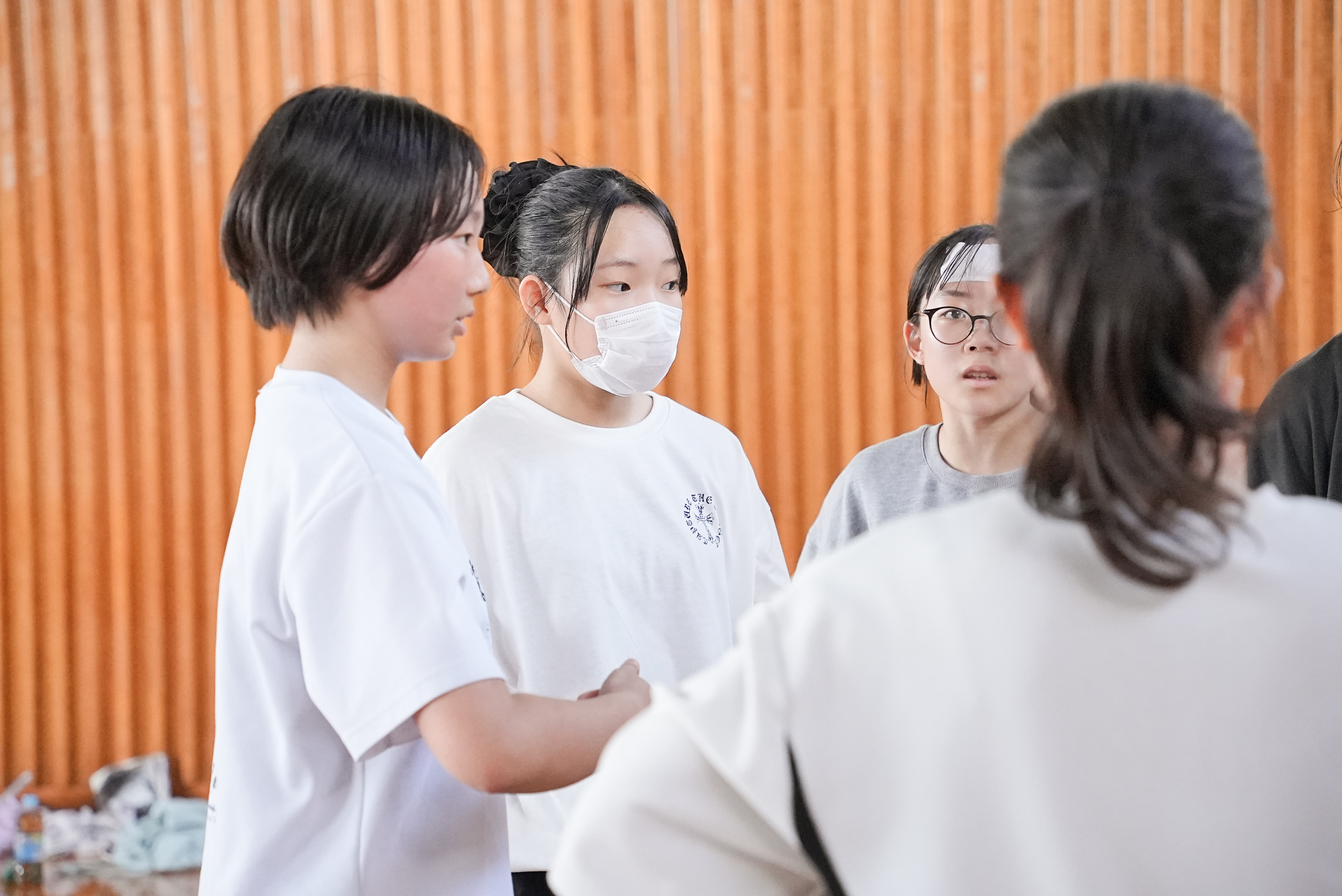 【夏の合宿2025】静岡県立焼津青少年の家《7月26日(土)～7月29日(火)》-0358