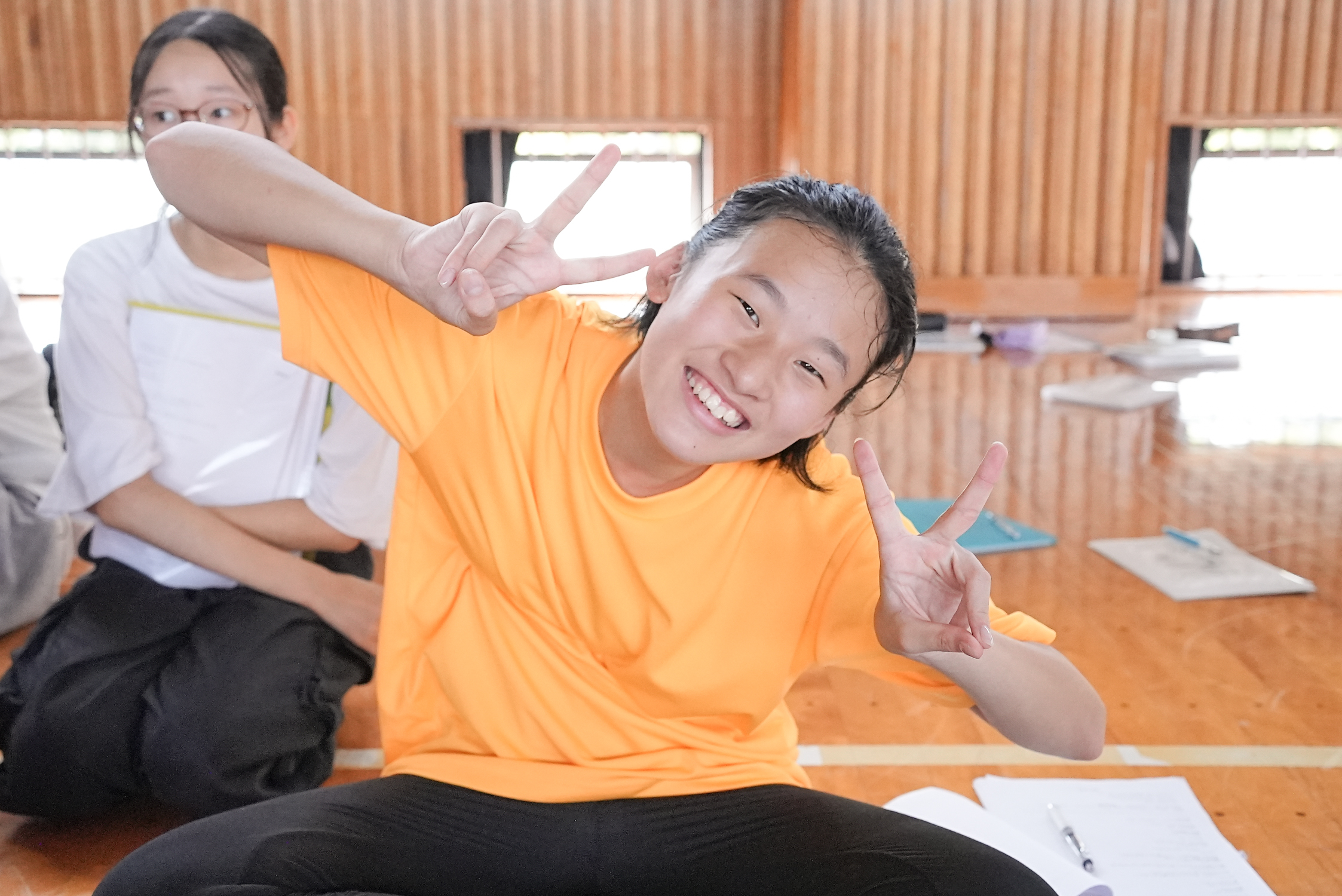 【夏の合宿2025】静岡県立焼津青少年の家《7月26日(土)～7月29日(火)》-0362