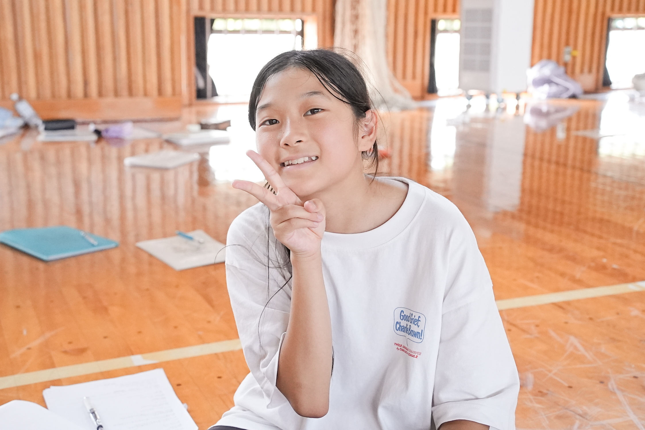 【夏の合宿2025】静岡県立焼津青少年の家《7月26日(土)～7月29日(火)》-0363