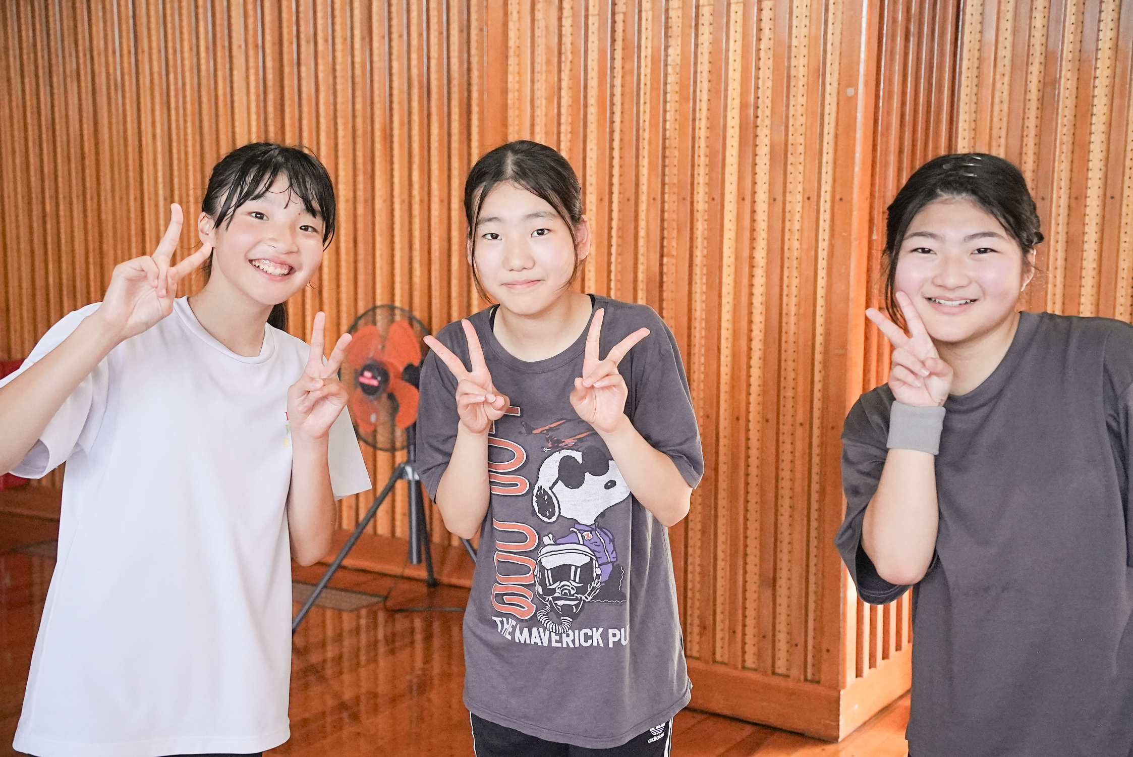 【夏の合宿2025】静岡県立焼津青少年の家《7月26日(土)～7月29日(火)》-0366