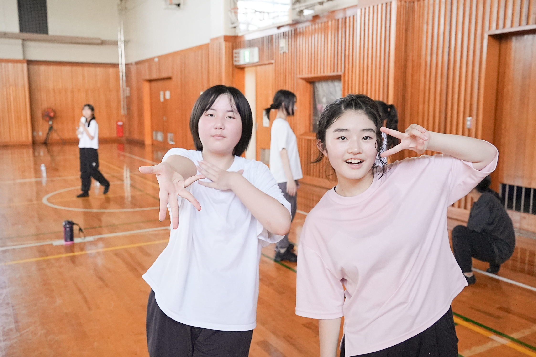 【夏の合宿2025】静岡県立焼津青少年の家《7月26日(土)～7月29日(火)》-0367