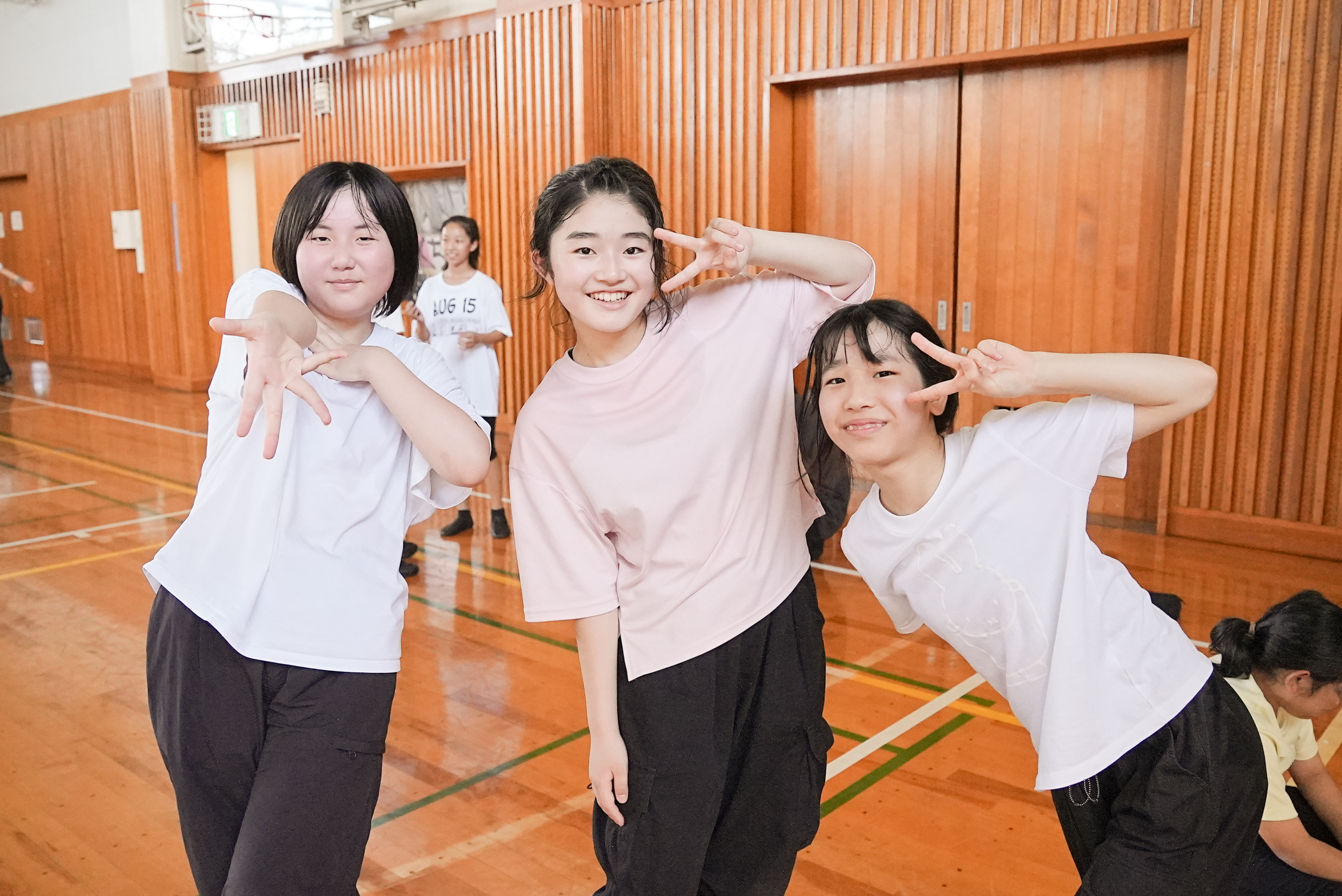 【夏の合宿2025】静岡県立焼津青少年の家《7月26日(土)~7月29日(火)》-0368