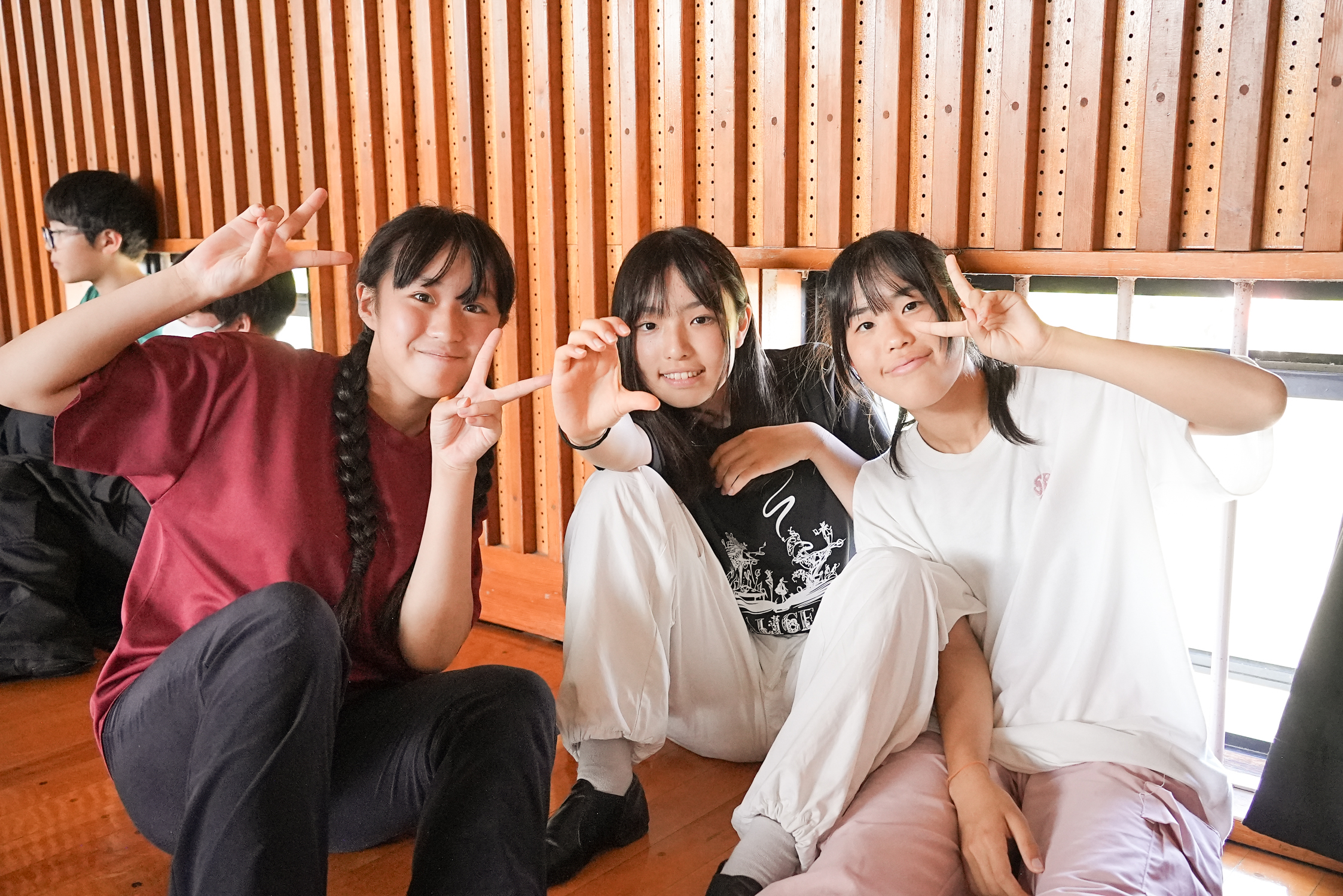 【夏の合宿2025】静岡県立焼津青少年の家《7月26日(土)～7月29日(火)》-0369