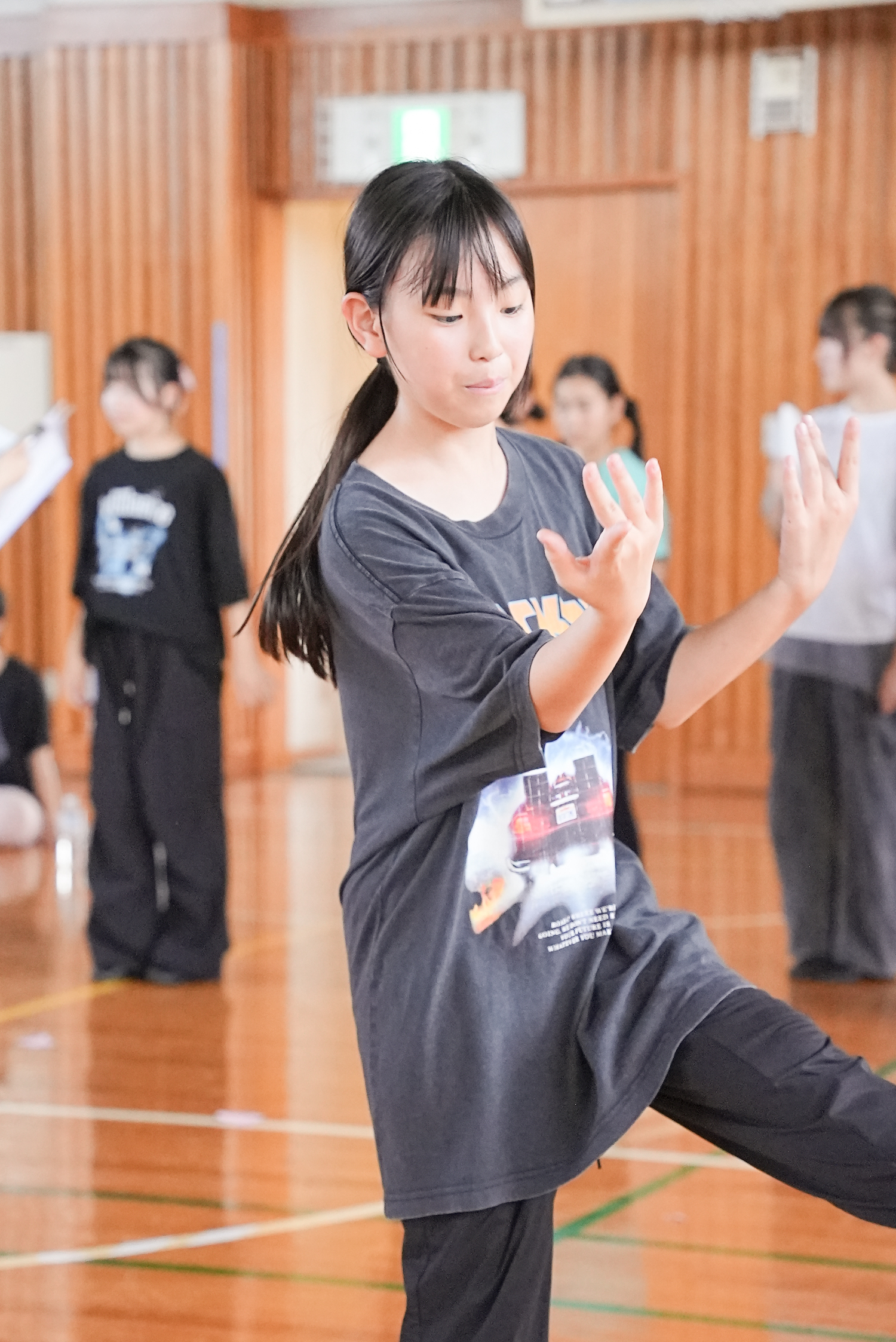 【夏の合宿2025】静岡県立焼津青少年の家《7月26日(土)～7月29日(火)》-0374