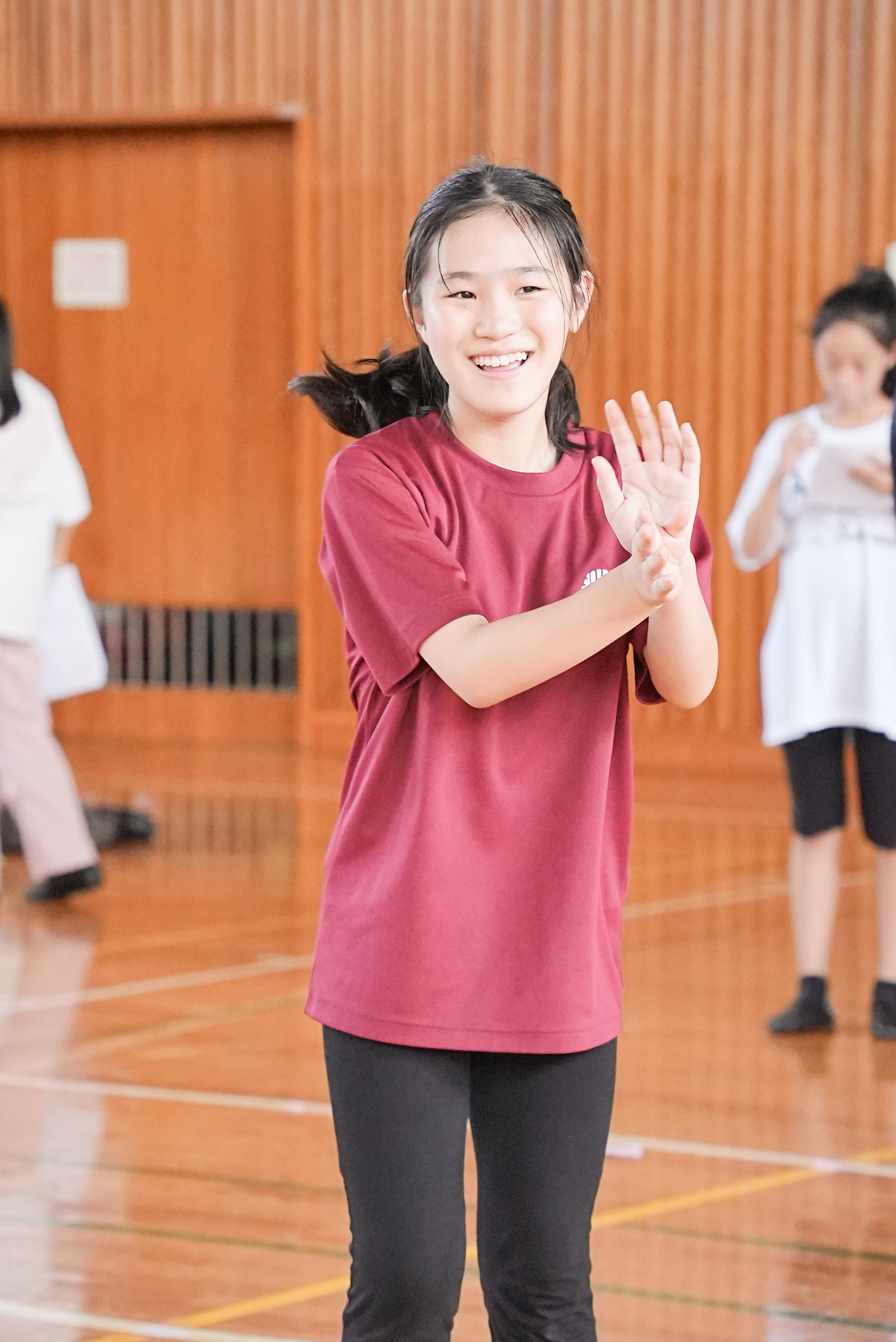 【夏の合宿2025】静岡県立焼津青少年の家《7月26日(土)～7月29日(火)》-0375