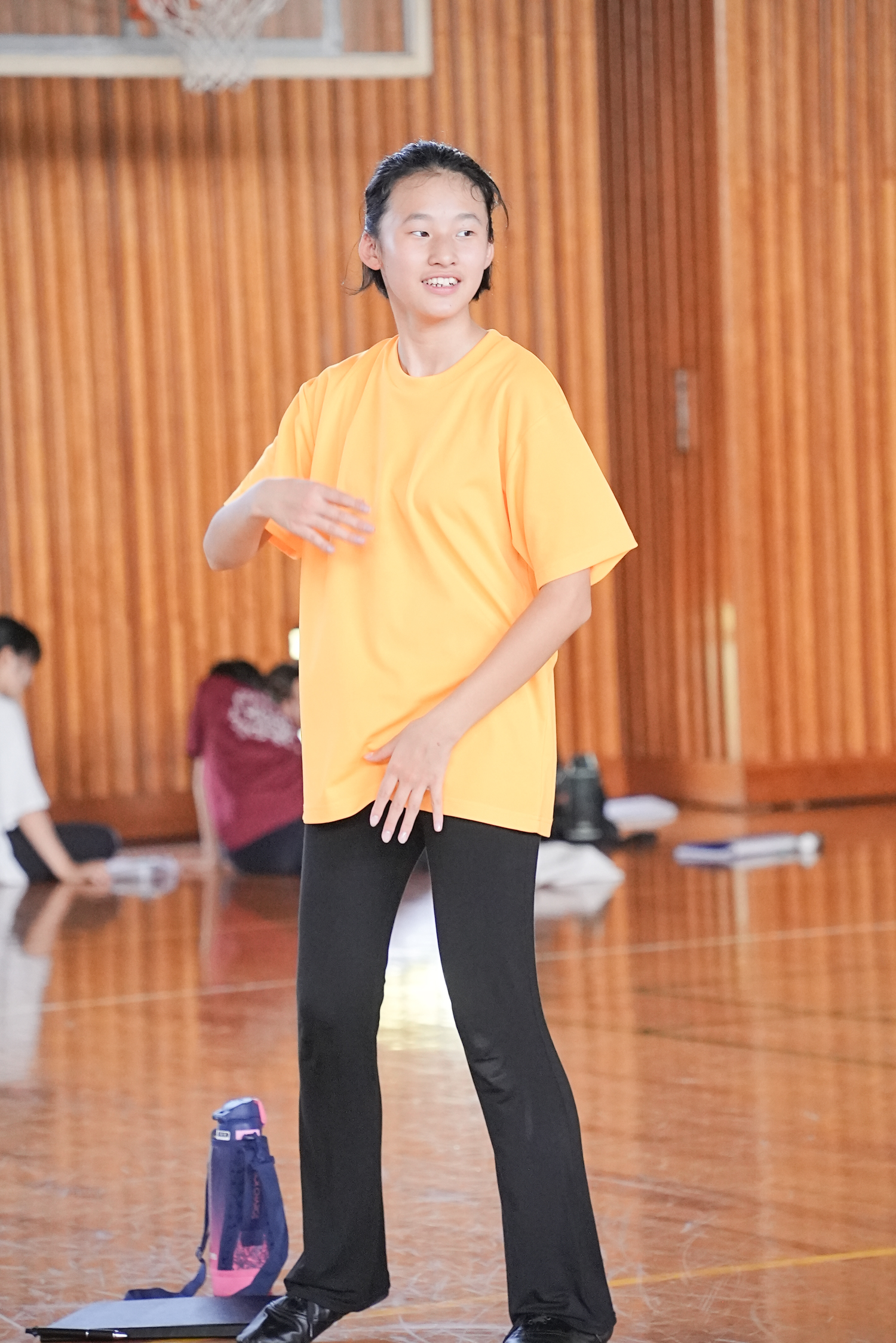 【夏の合宿2025】静岡県立焼津青少年の家《7月26日(土)～7月29日(火)》-0376