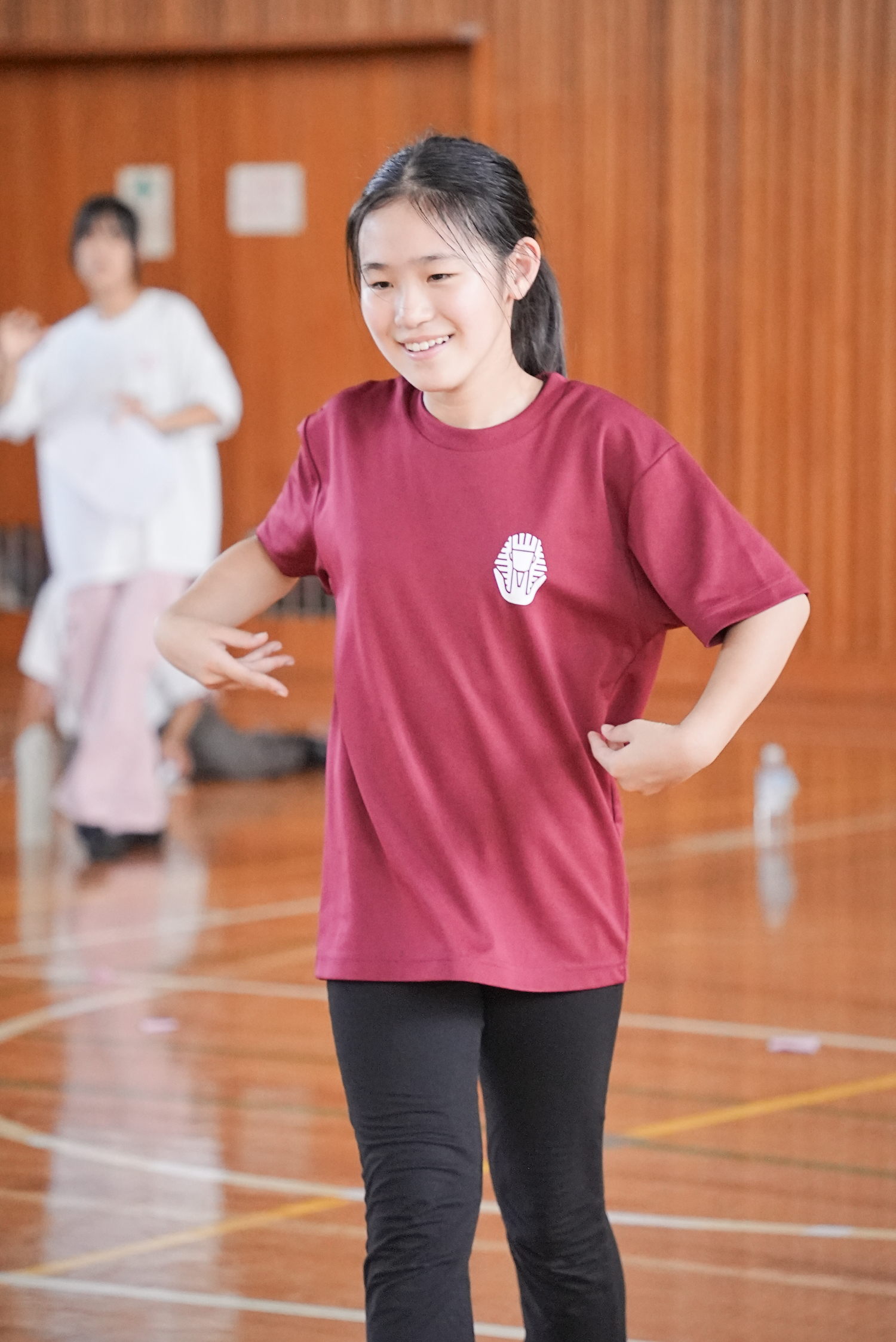 【夏の合宿2025】静岡県立焼津青少年の家《7月26日(土)～7月29日(火)》-0377