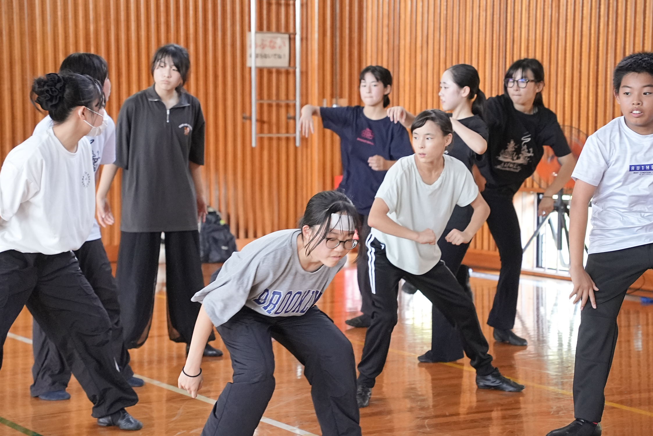 【夏の合宿2025】静岡県立焼津青少年の家《7月26日(土)～7月29日(火)》-0380