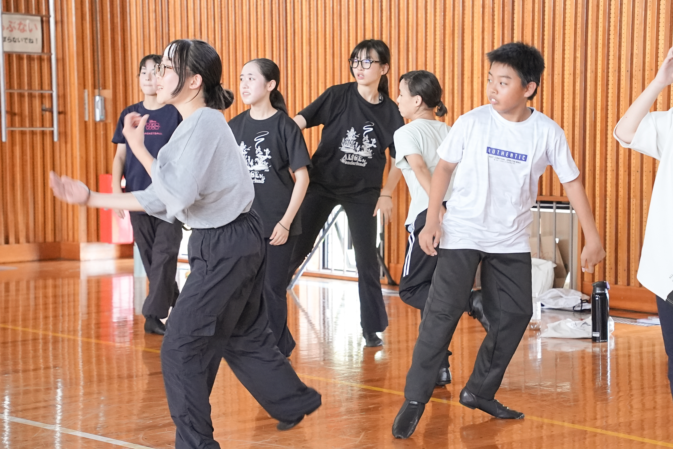 【夏の合宿2025】静岡県立焼津青少年の家《7月26日(土)～7月29日(火)》-0381