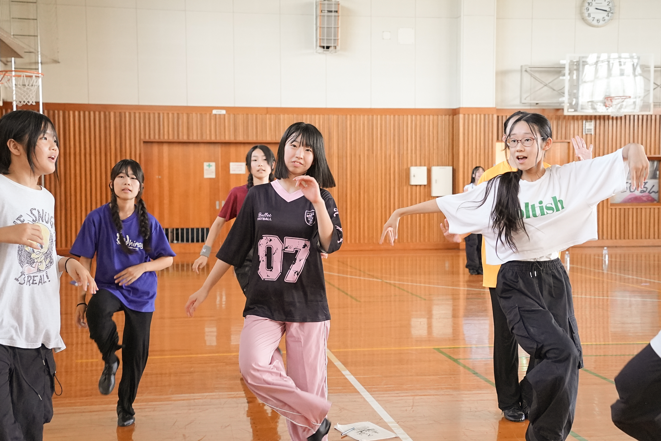 【夏の合宿2025】静岡県立焼津青少年の家《7月26日(土)～7月29日(火)》-0382