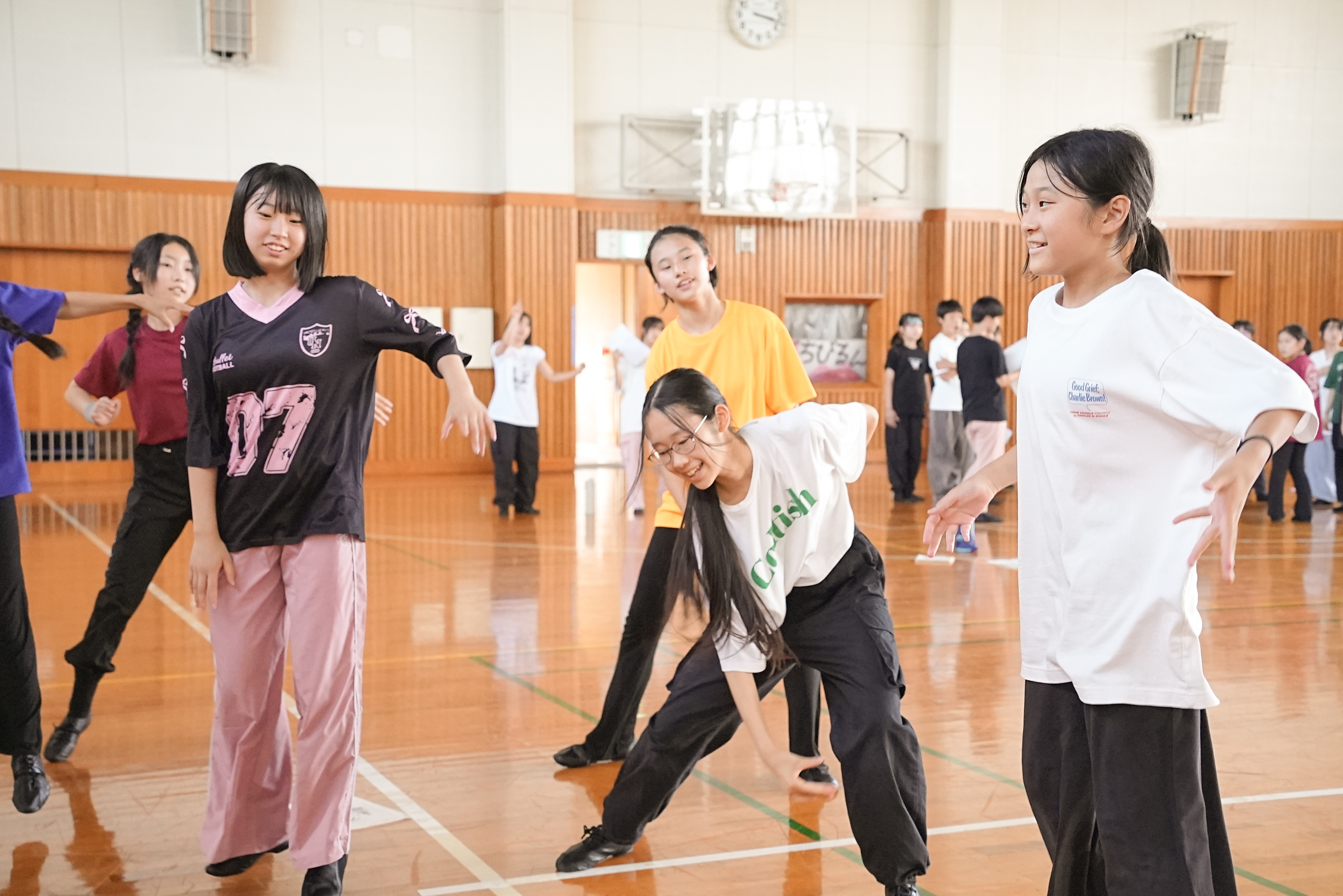 【夏の合宿2025】静岡県立焼津青少年の家《7月26日(土)~7月29日(火)》-0383