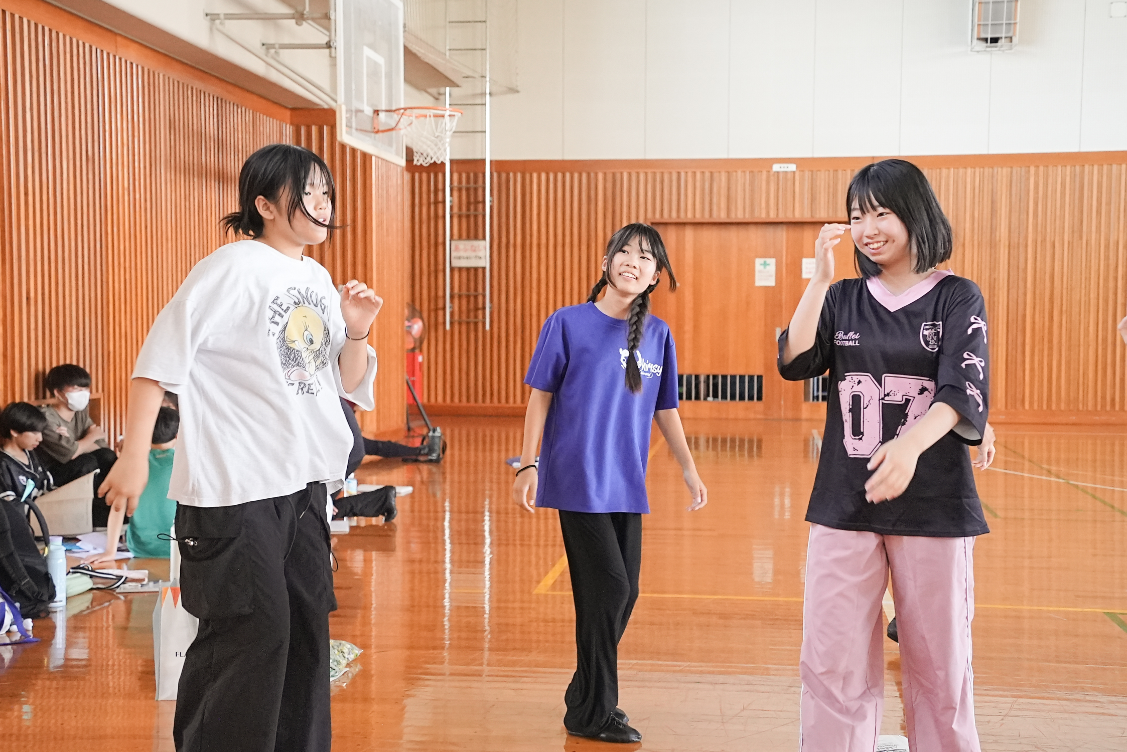 【夏の合宿2025】静岡県立焼津青少年の家《7月26日(土)～7月29日(火)》-0384